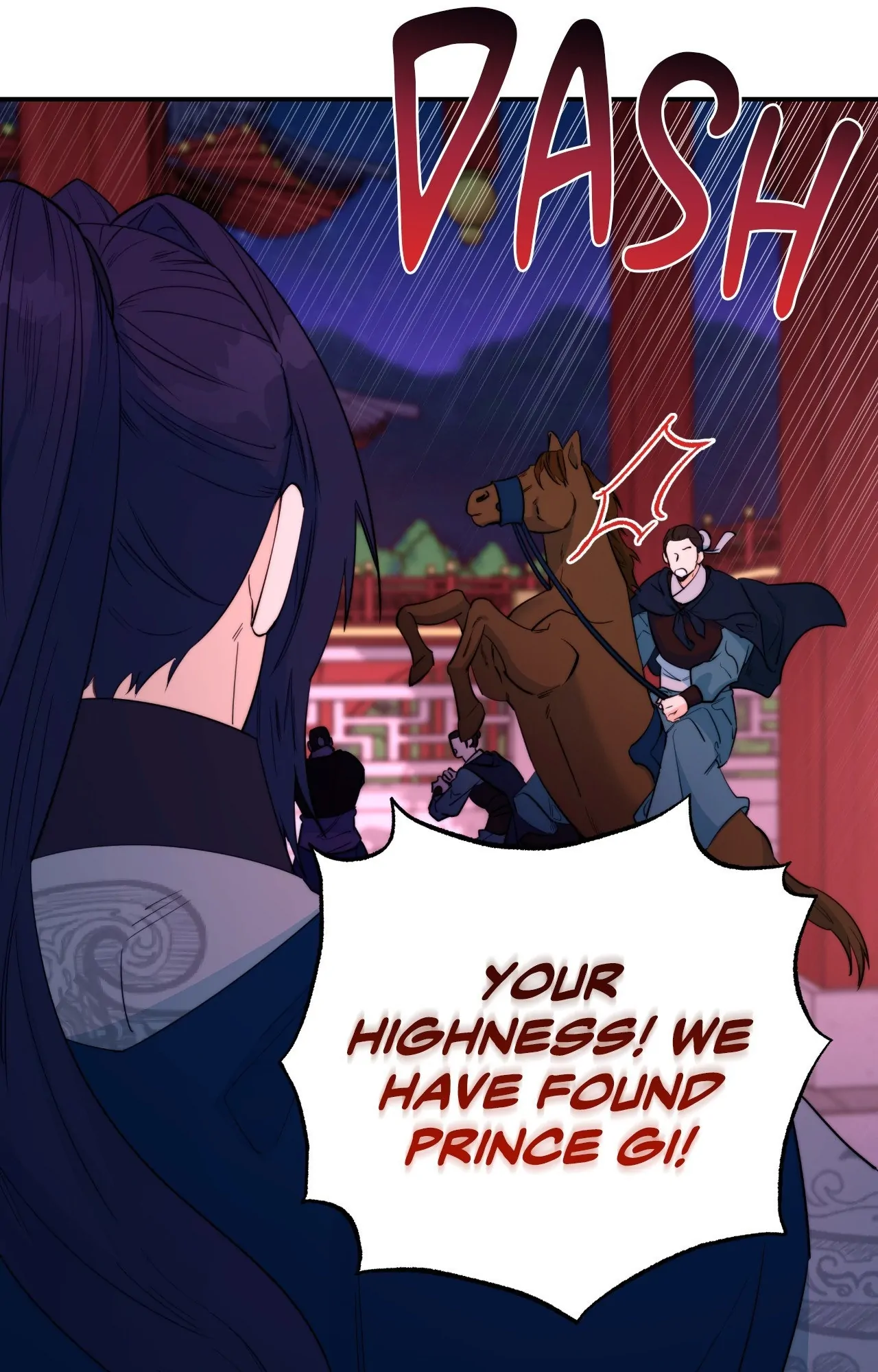 Fire, Flowers, Dreams [Official] - Chapter 68 manhwa