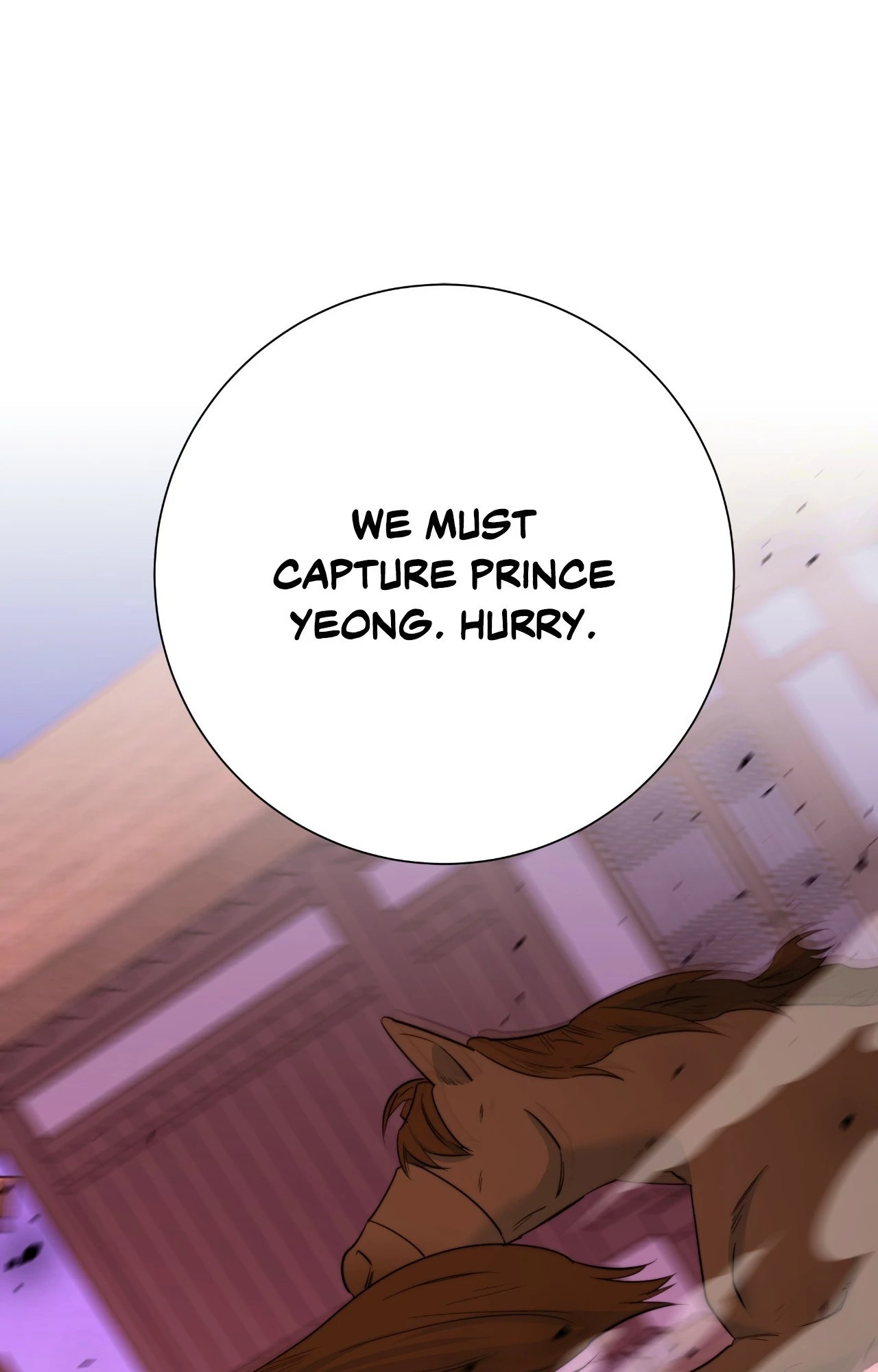 Fire, Flowers, Dreams [Official] - Chapter 68 manhwa