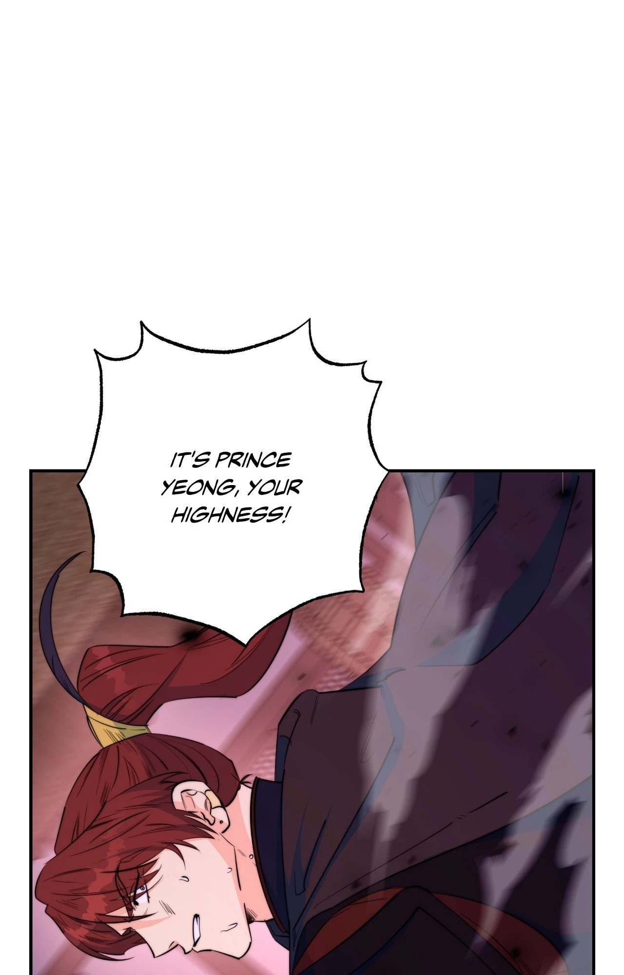 Fire, Flowers, Dreams [Official] - Chapter 68 manhwa