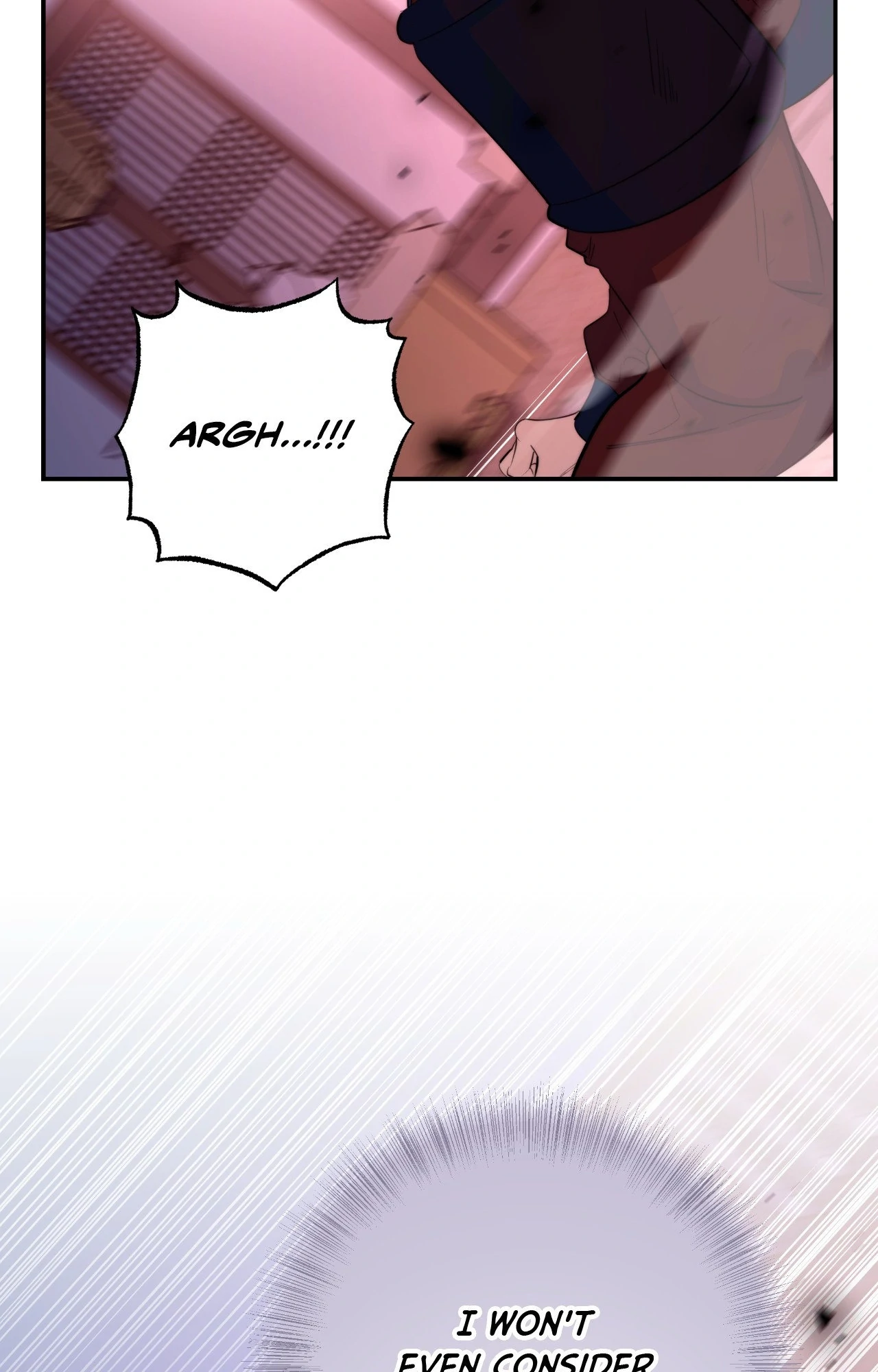 Fire, Flowers, Dreams [Official] - Chapter 68 manhwa