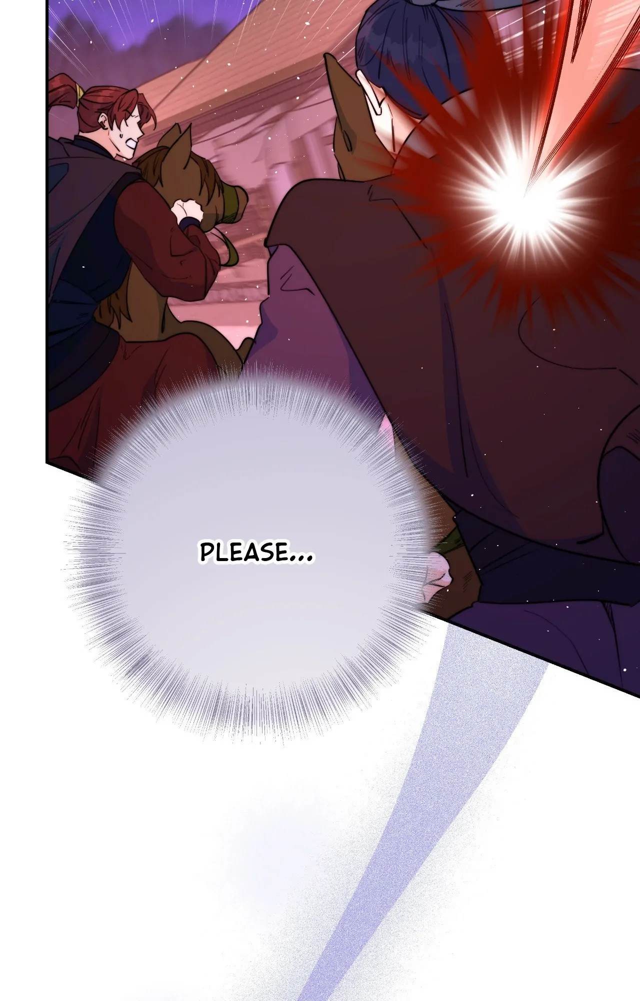 Fire, Flowers, Dreams [Official] - Chapter 68 manhwa