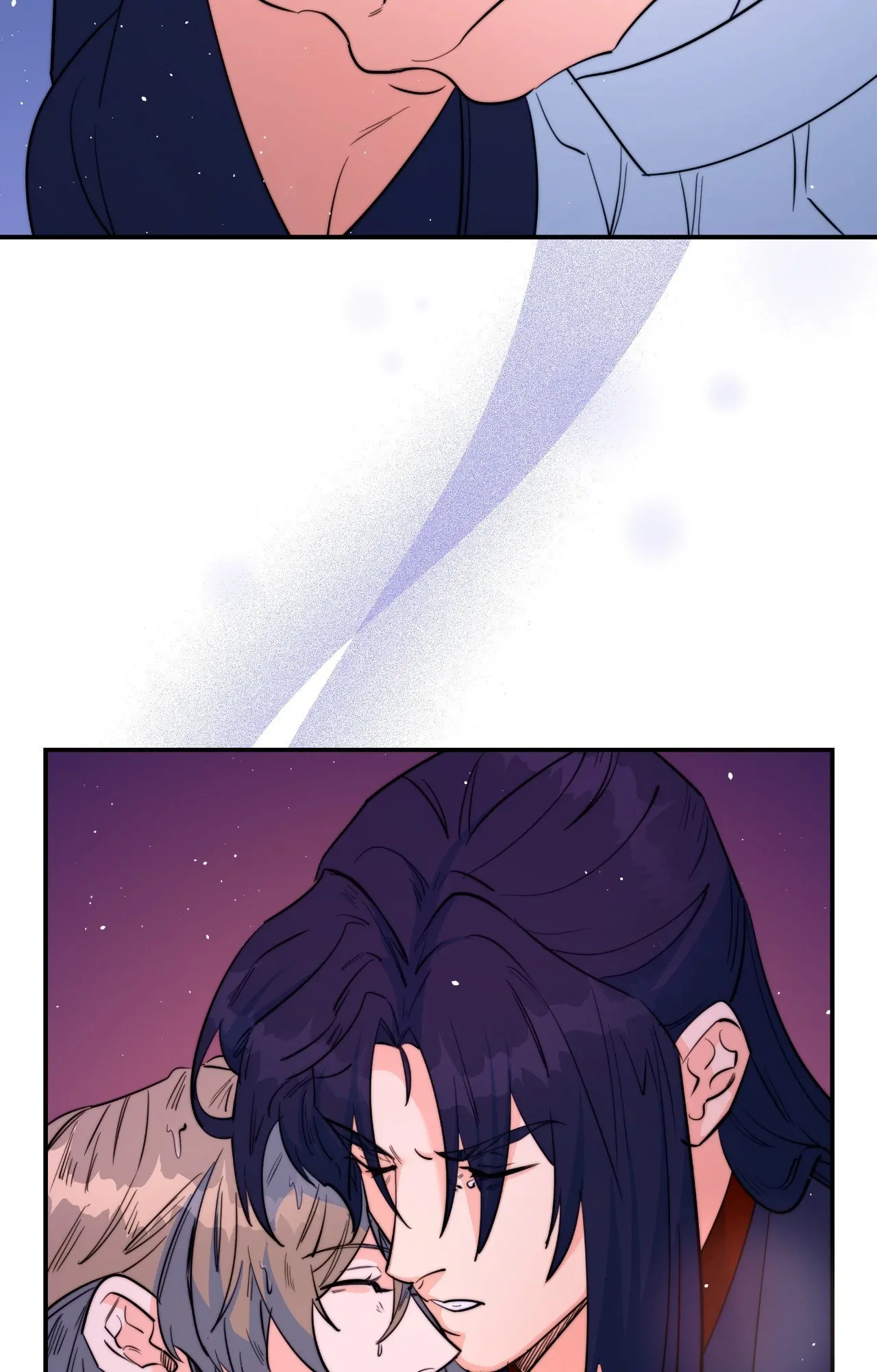 Fire, Flowers, Dreams [Official] - Chapter 68 manhwa