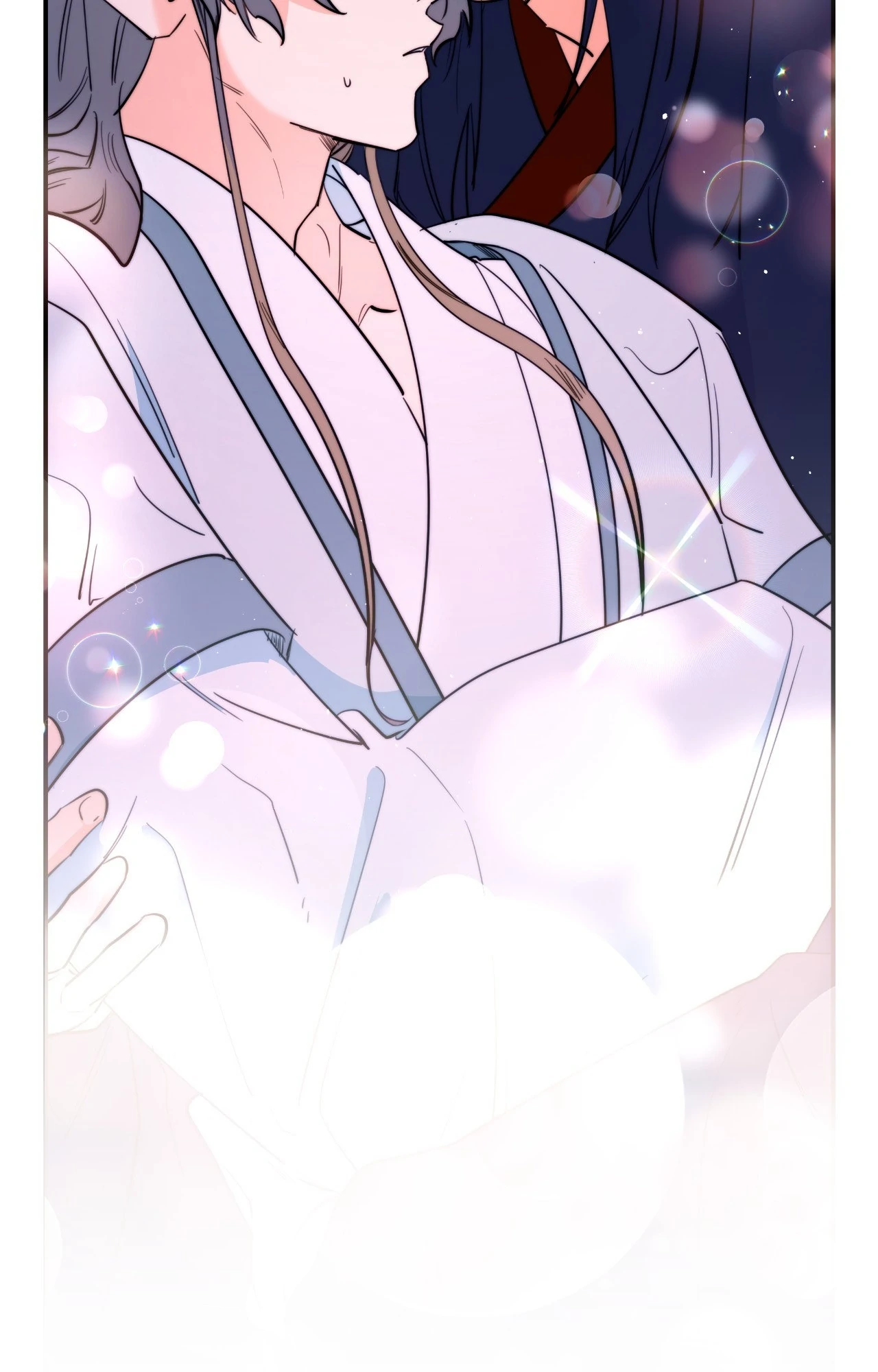 Fire, Flowers, Dreams [Official] - Chapter 68 manhwa