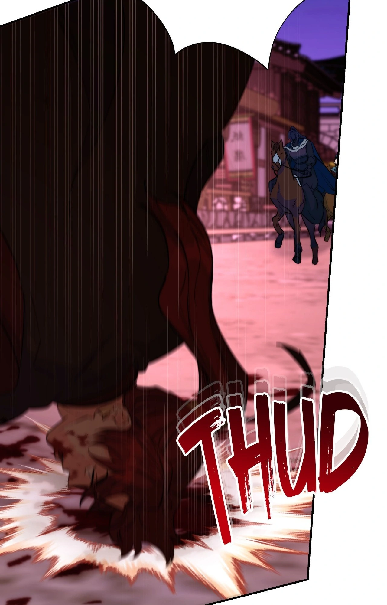 Fire, Flowers, Dreams [Official] - Chapter 68 manhwa