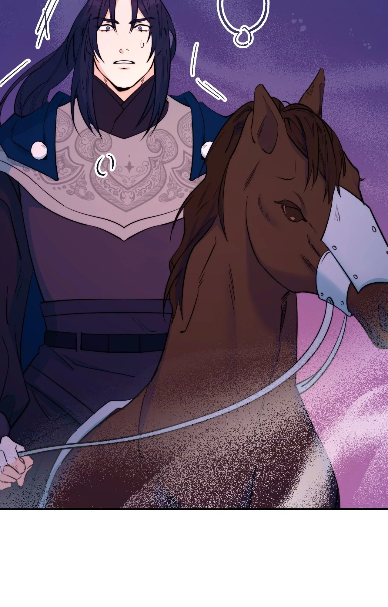 Fire, Flowers, Dreams [Official] - Chapter 68 manhwa