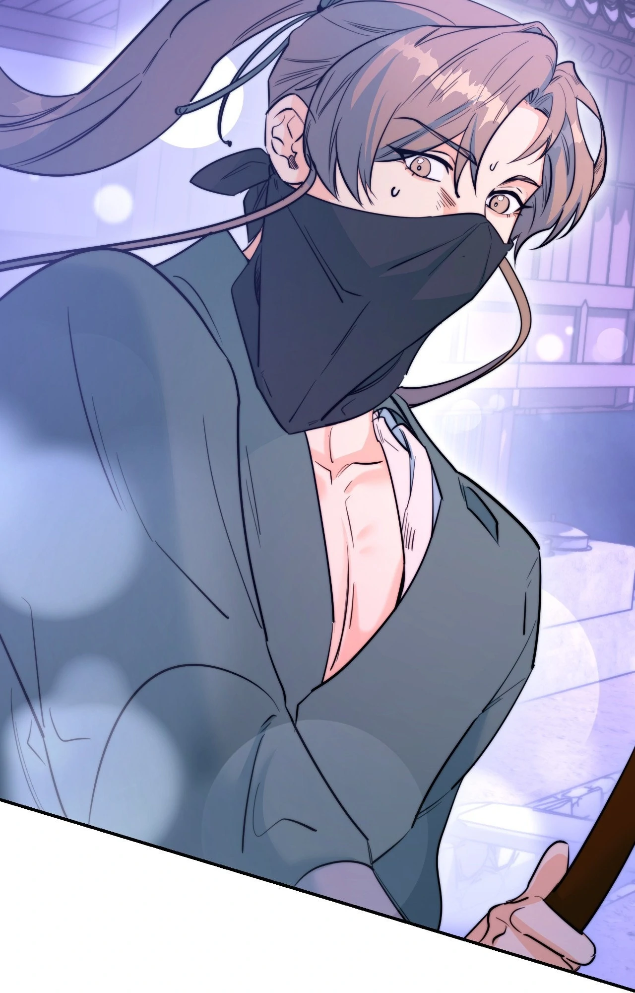 Fire, Flowers, Dreams [Official] - Chapter 68 manhwa