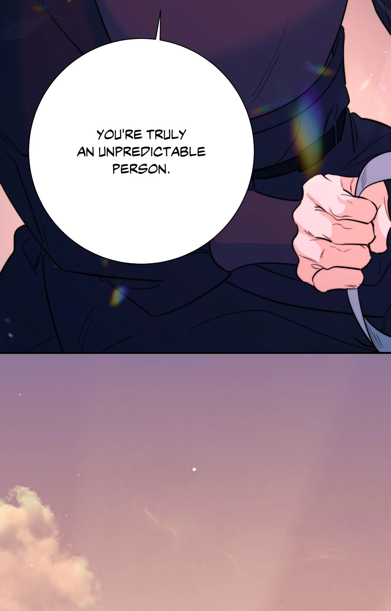 Fire, Flowers, Dreams [Official] - Chapter 68 manhwa