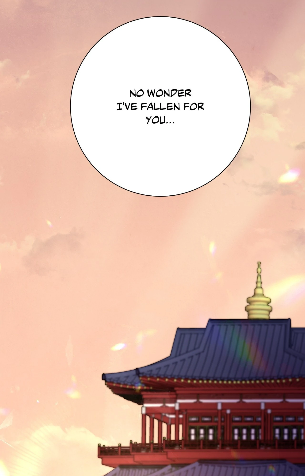 Fire, Flowers, Dreams [Official] - Chapter 68 manhwa