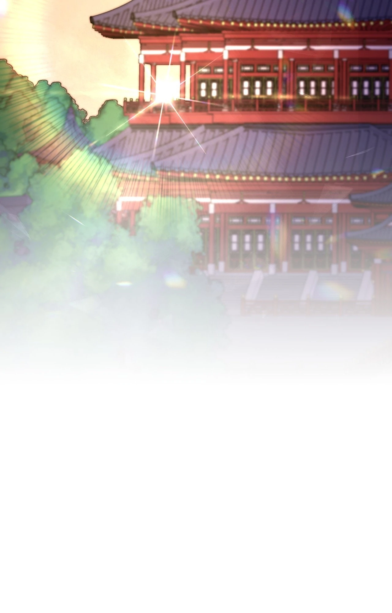 Fire, Flowers, Dreams [Official] - Chapter 68 manhwa