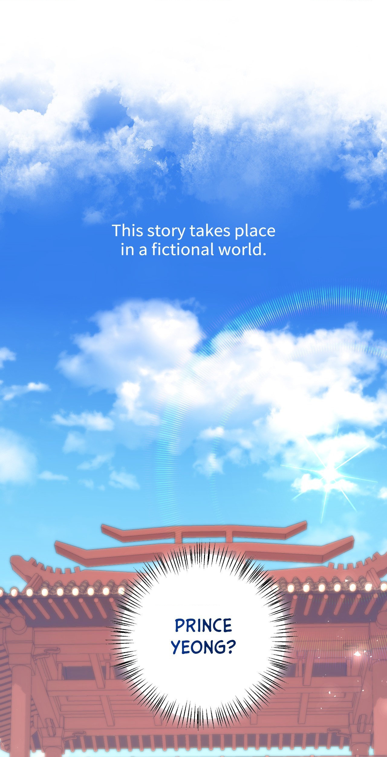 Fire, Flowers, Dreams [Official] - Chapter 7 manhwa