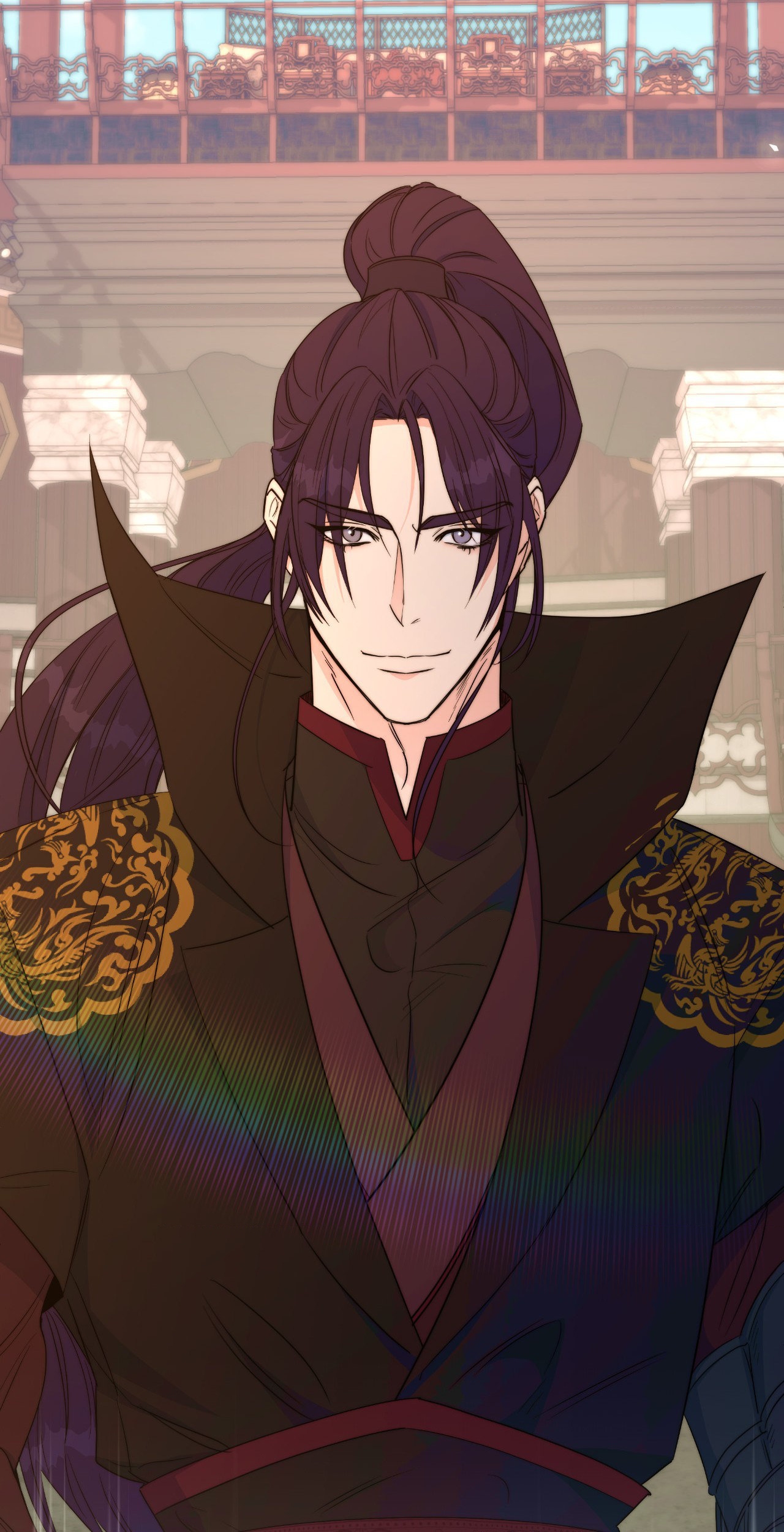 Fire, Flowers, Dreams [Official] - Chapter 7 manhwa