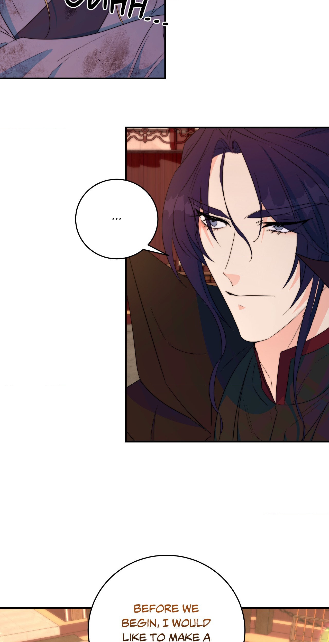 Fire, Flowers, Dreams [Official] - Chapter 7 manhwa