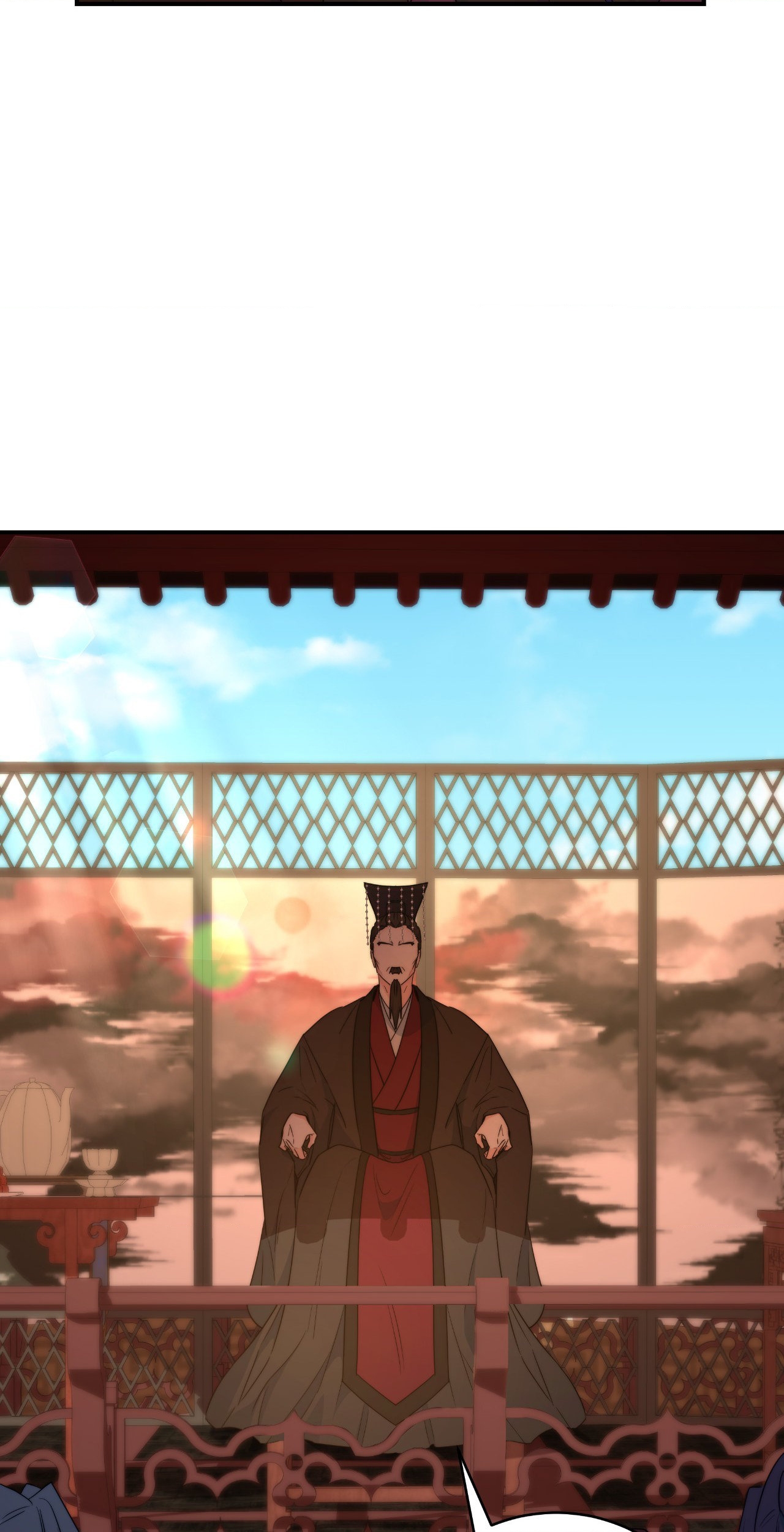 Fire, Flowers, Dreams [Official] - Chapter 7 manhwa