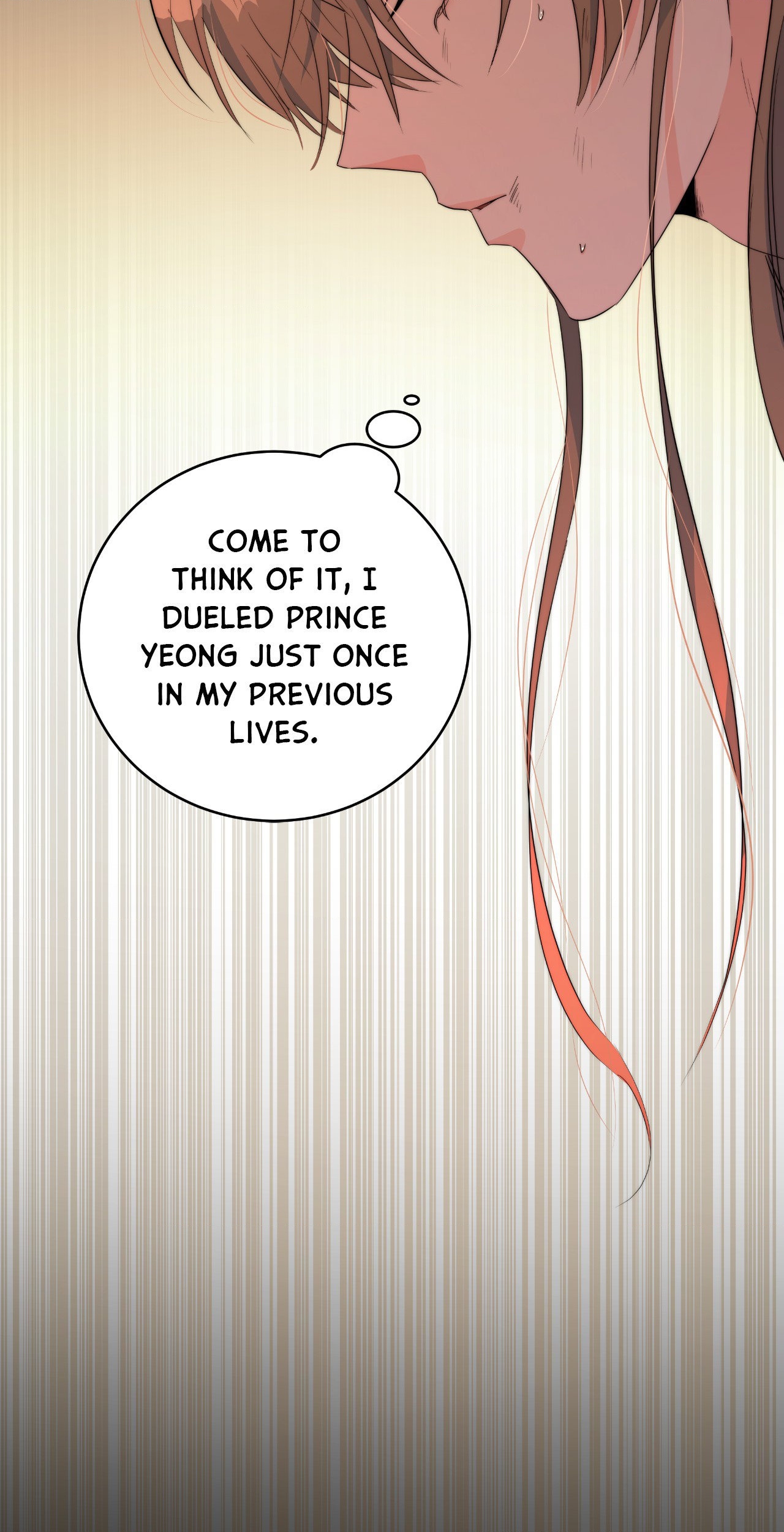 Fire, Flowers, Dreams [Official] - Chapter 7 manhwa
