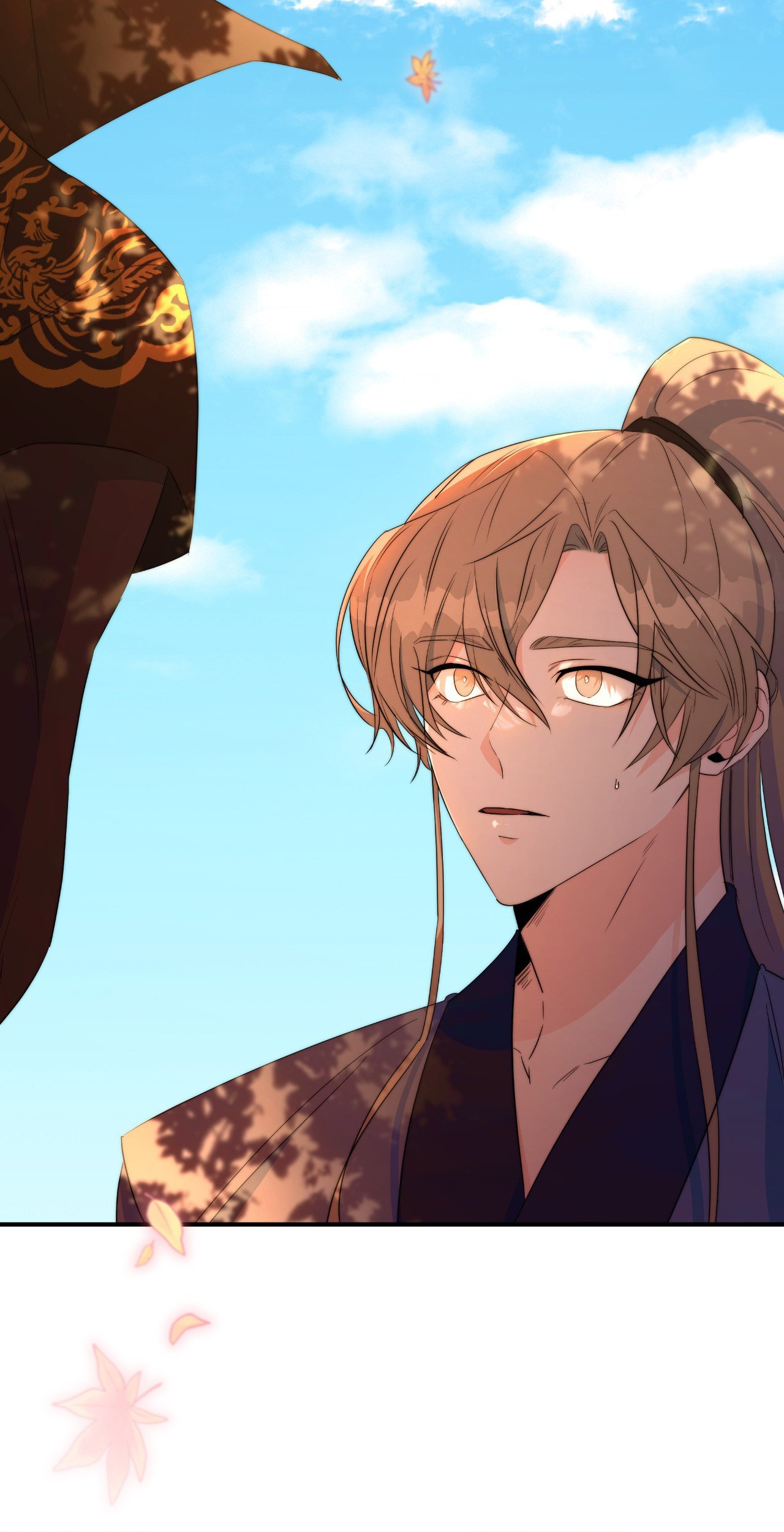 Fire, Flowers, Dreams [Official] - Chapter 7 manhwa