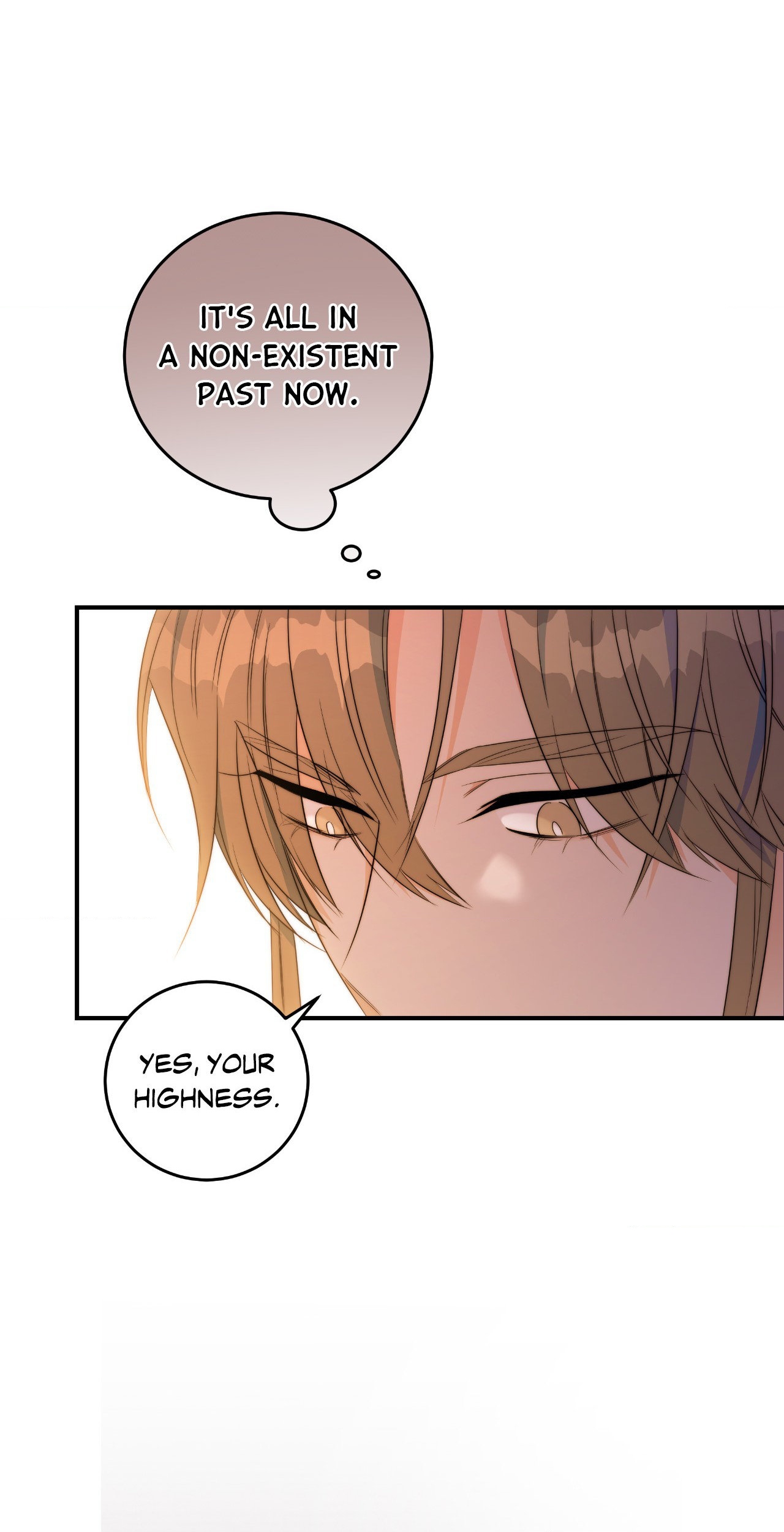 Fire, Flowers, Dreams [Official] - Chapter 7 manhwa