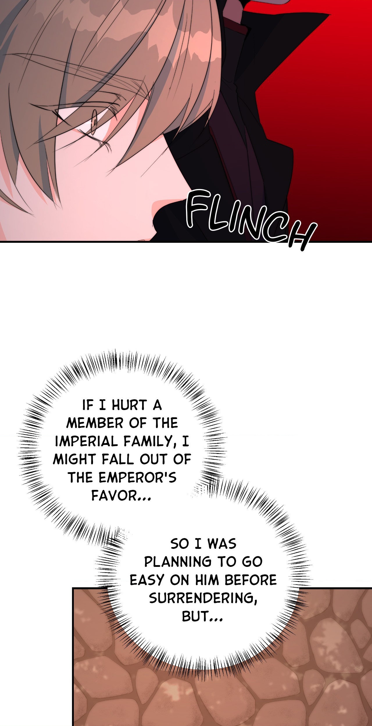 Fire, Flowers, Dreams [Official] - Chapter 7 manhwa