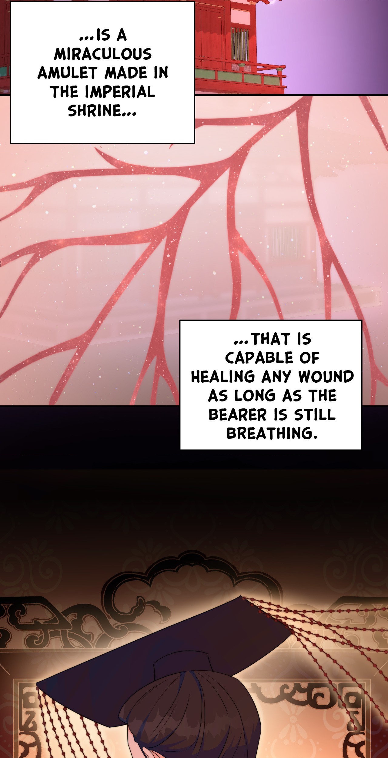 Fire, Flowers, Dreams [Official] - Chapter 7 manhwa