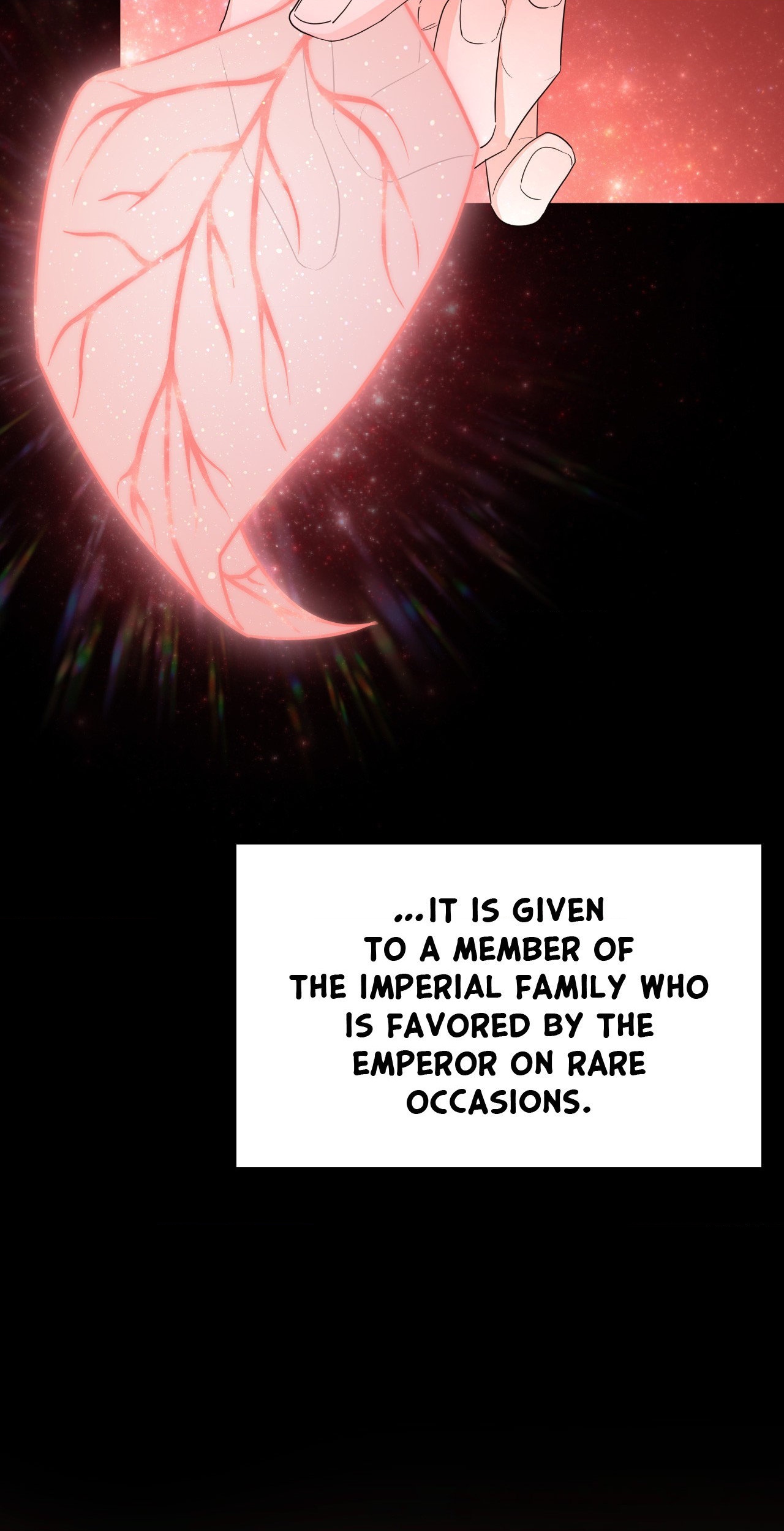 Fire, Flowers, Dreams [Official] - Chapter 7 manhwa