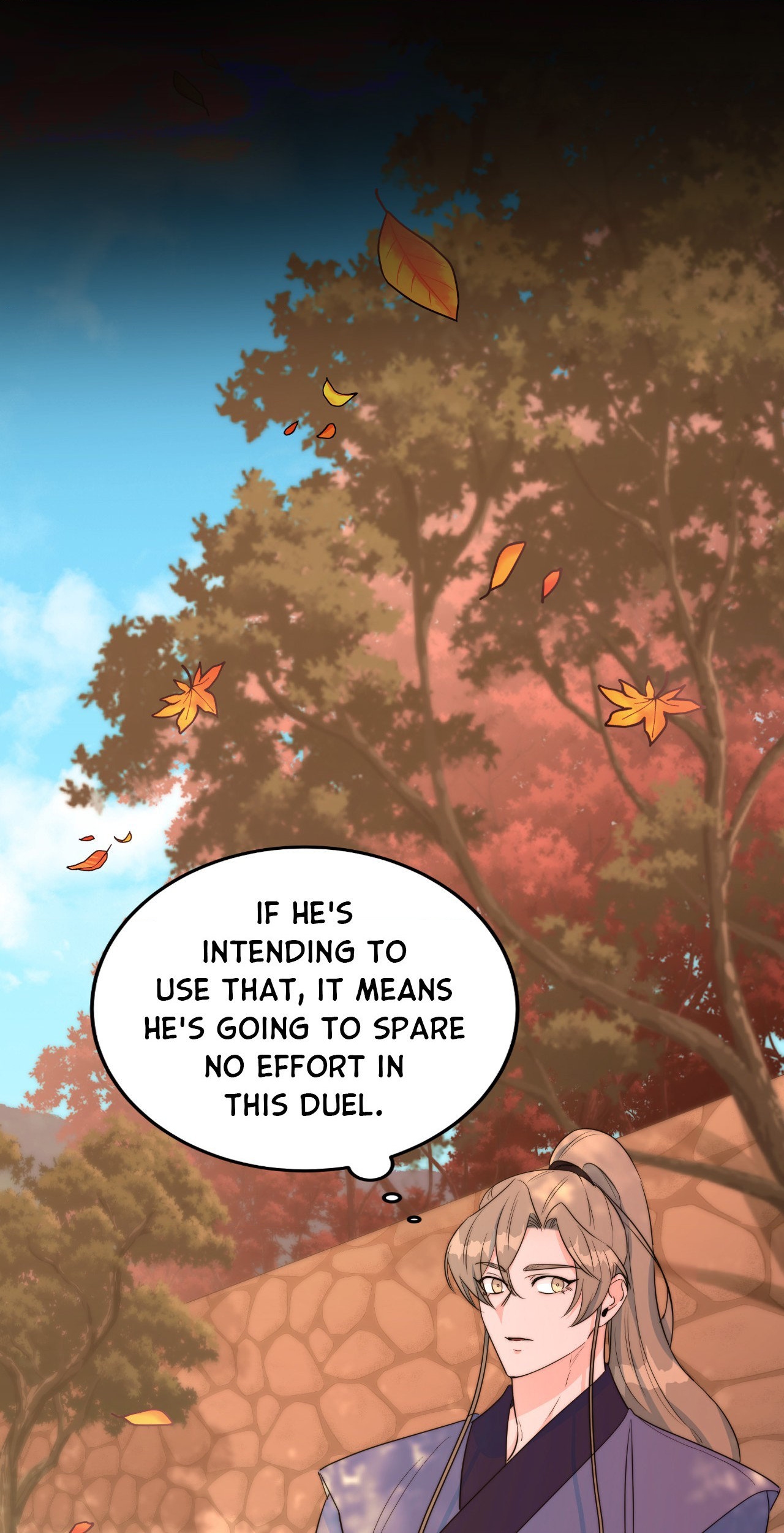 Fire, Flowers, Dreams [Official] - Chapter 7 manhwa