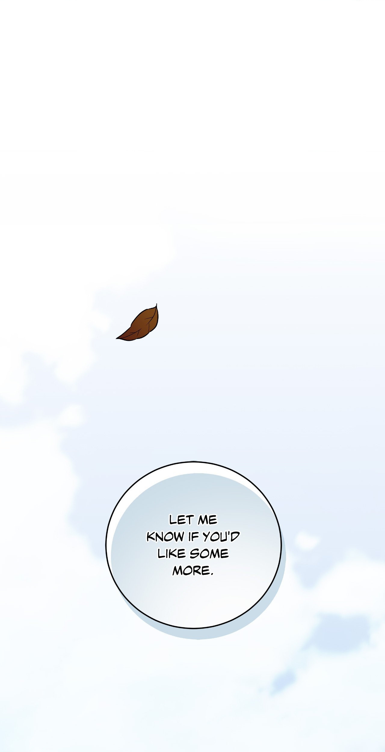 Fire, Flowers, Dreams [Official] - Chapter 7 manhwa