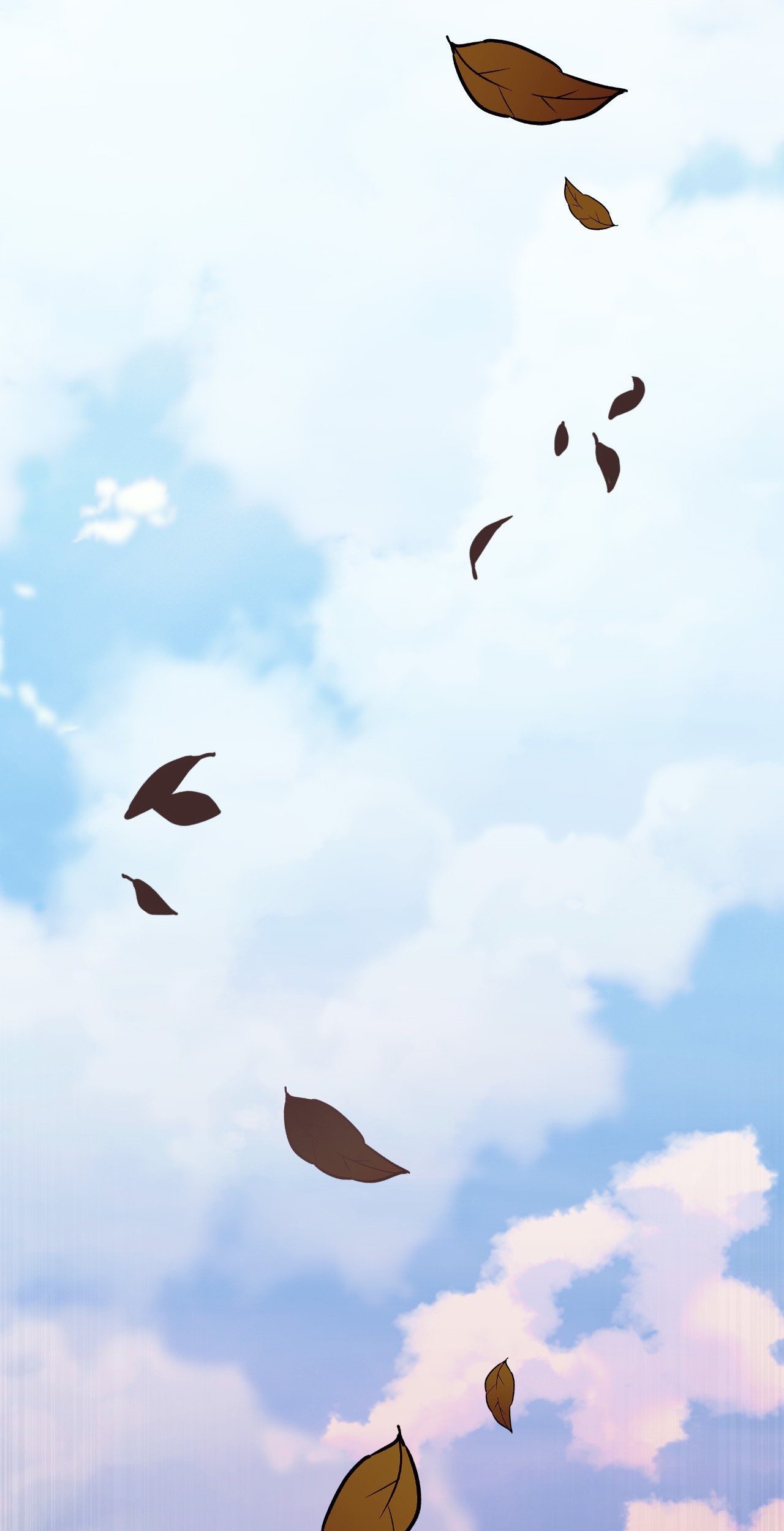 Fire, Flowers, Dreams [Official] - Chapter 7 manhwa