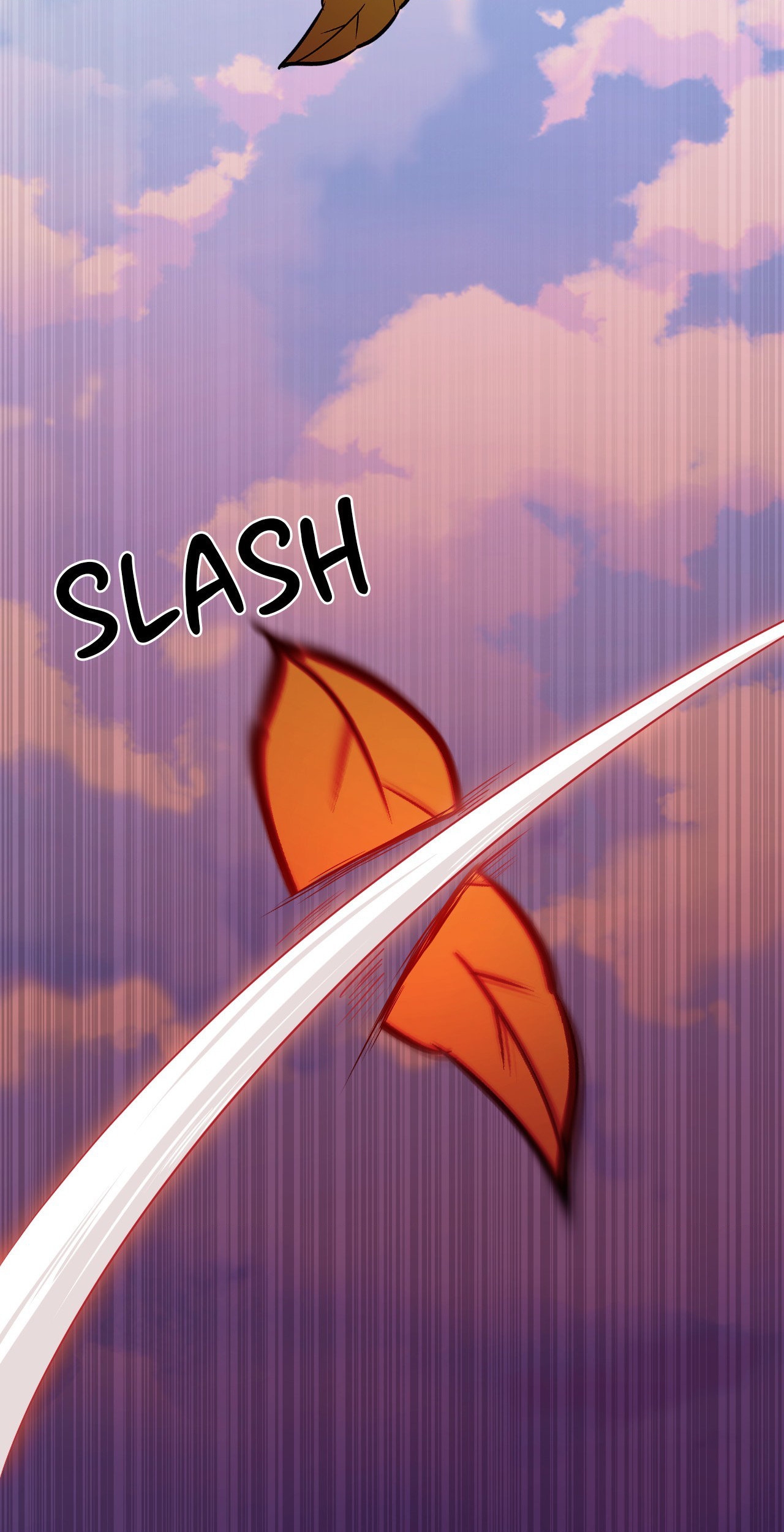 Fire, Flowers, Dreams [Official] - Chapter 7 manhwa