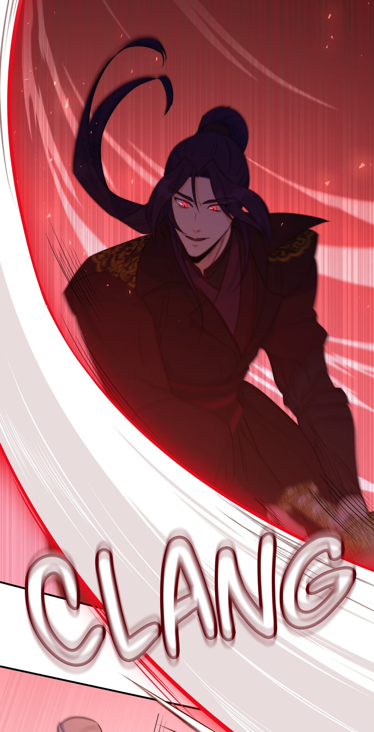 Fire, Flowers, Dreams [Official] - Chapter 7 manhwa