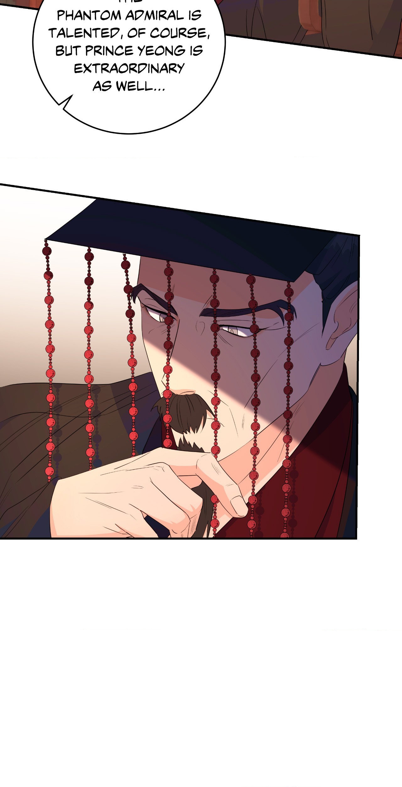 Fire, Flowers, Dreams [Official] - Chapter 7 manhwa