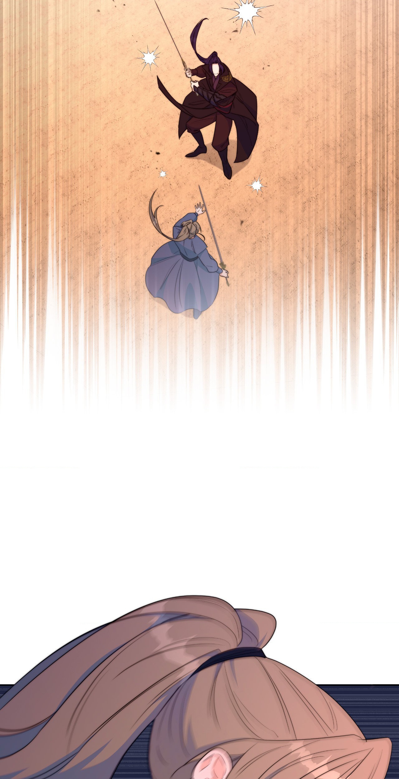 Fire, Flowers, Dreams [Official] - Chapter 7 manhwa
