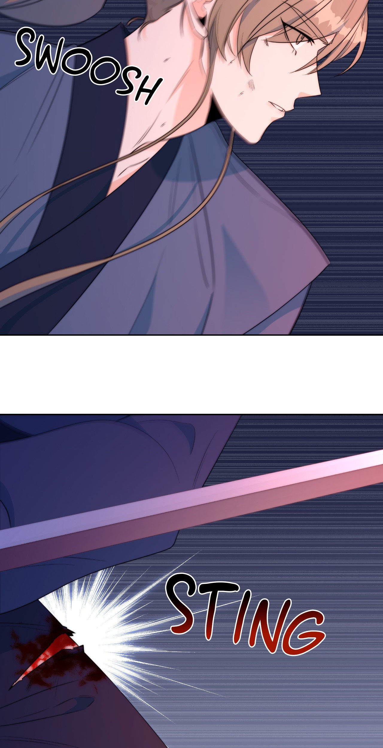 Fire, Flowers, Dreams [Official] - Chapter 7 manhwa