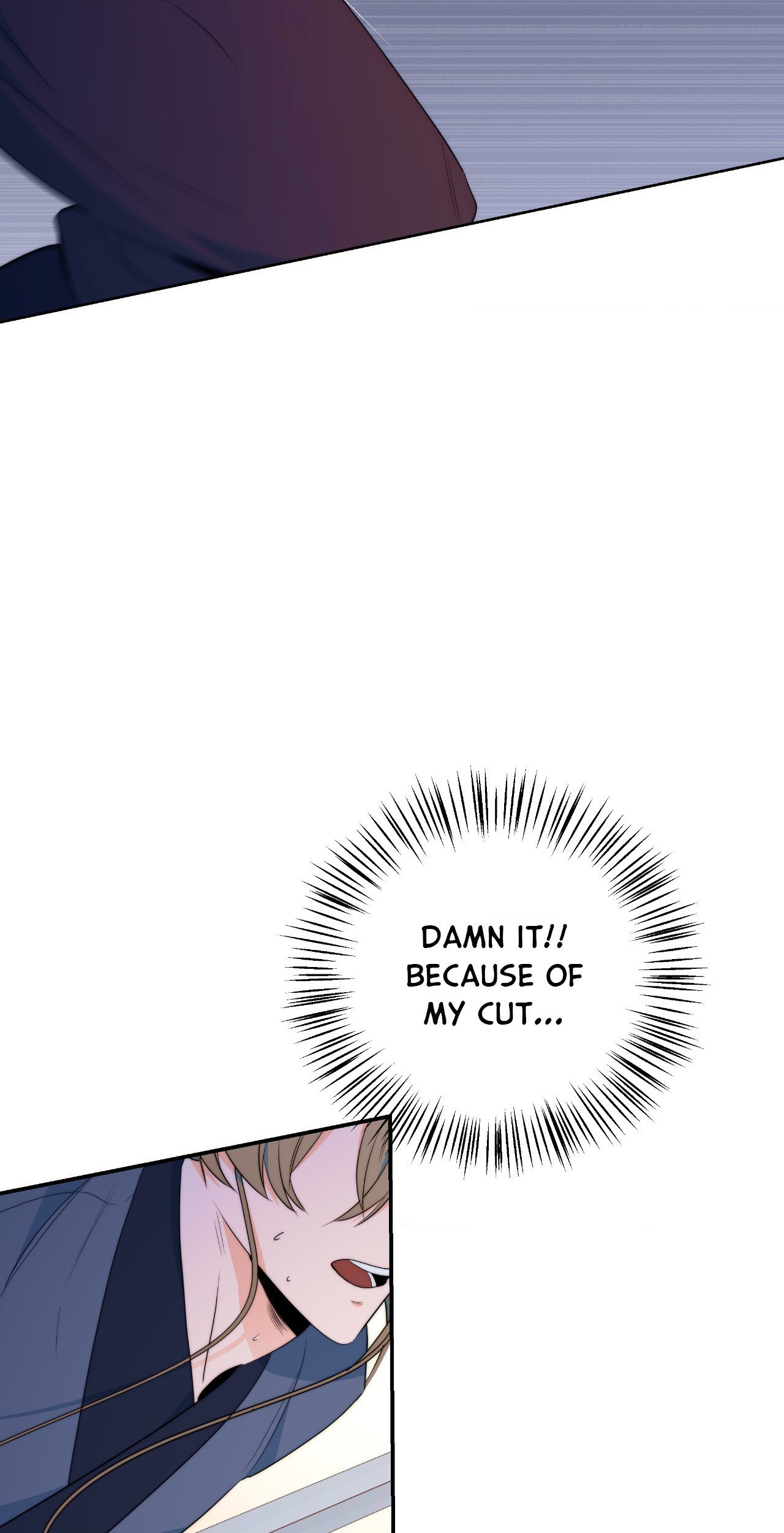 Fire, Flowers, Dreams [Official] - Chapter 7 manhwa