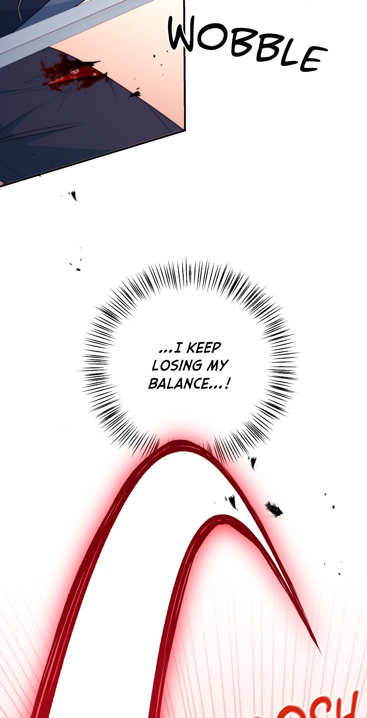 Fire, Flowers, Dreams [Official] - Chapter 7 manhwa