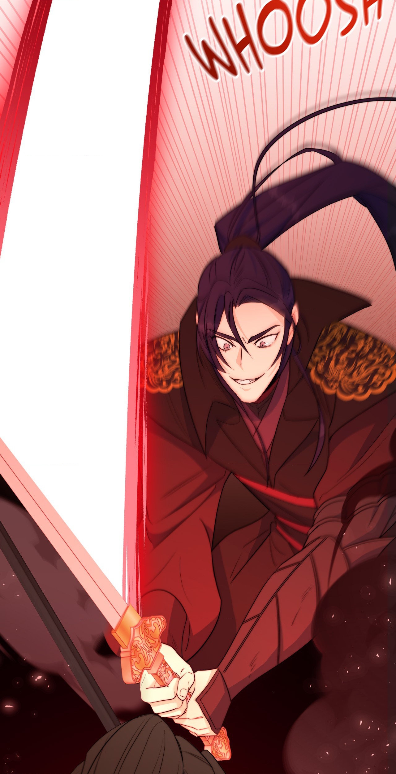 Fire, Flowers, Dreams [Official] - Chapter 7 manhwa
