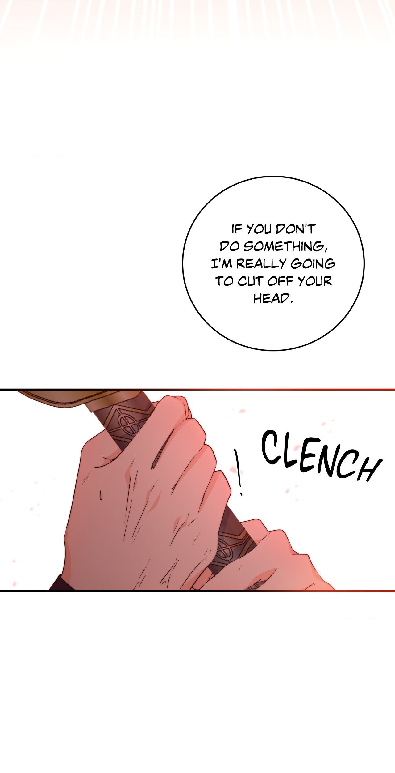 Fire, Flowers, Dreams [Official] - Chapter 7 manhwa