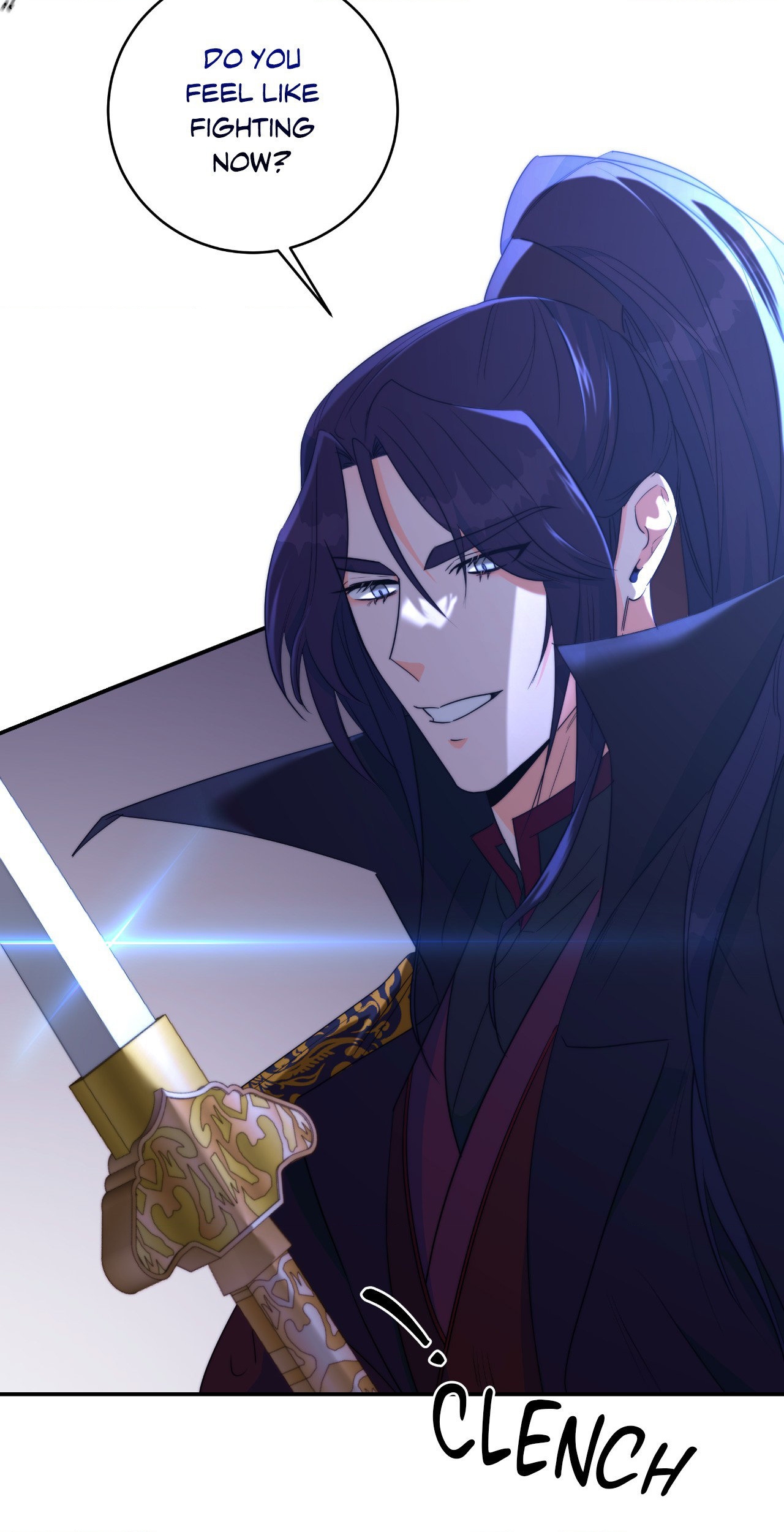 Fire, Flowers, Dreams [Official] - Chapter 7 manhwa
