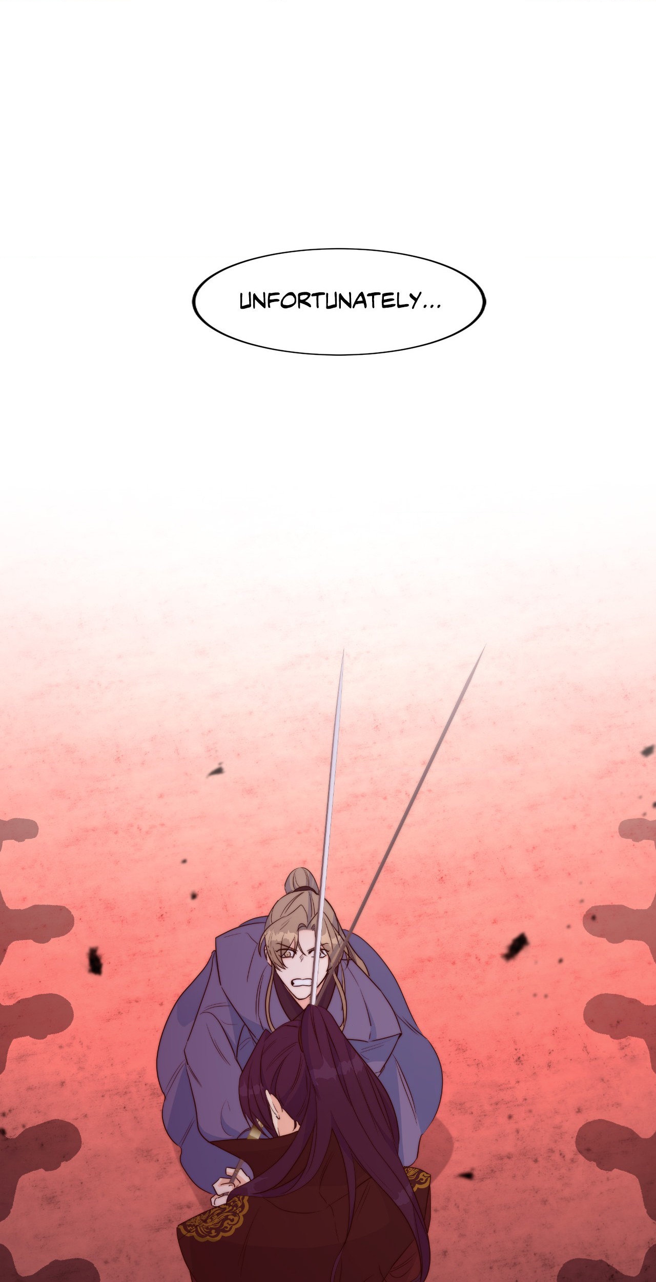 Fire, Flowers, Dreams [Official] - Chapter 7 manhwa