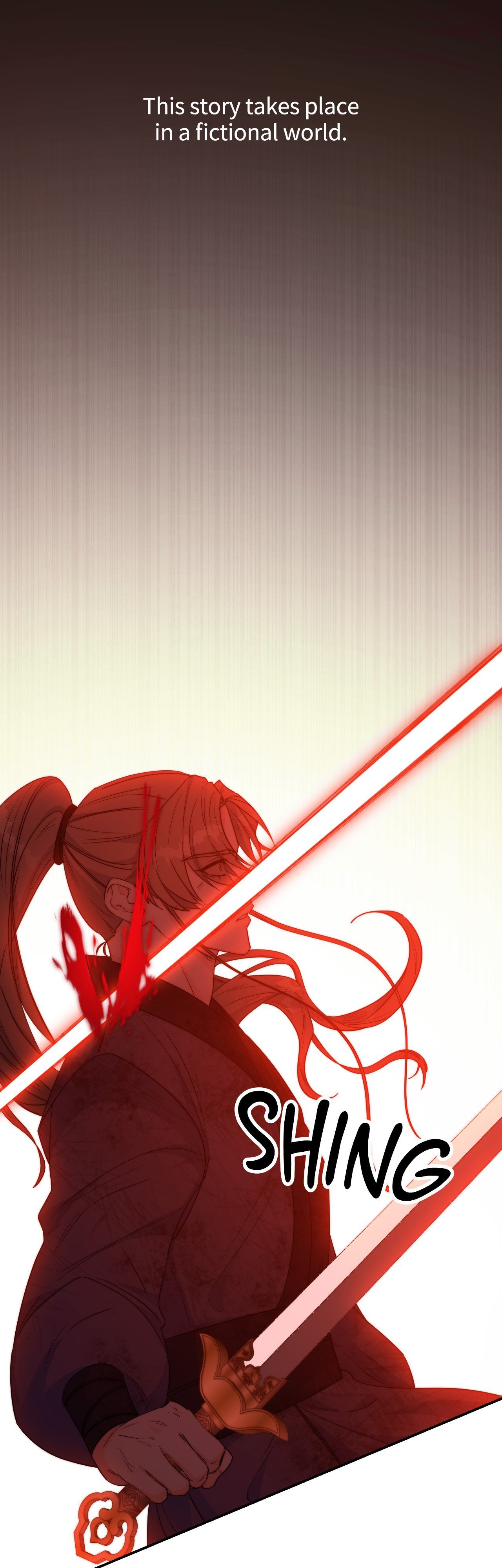 Fire, Flowers, Dreams [Official] - Chapter 8 manhwa