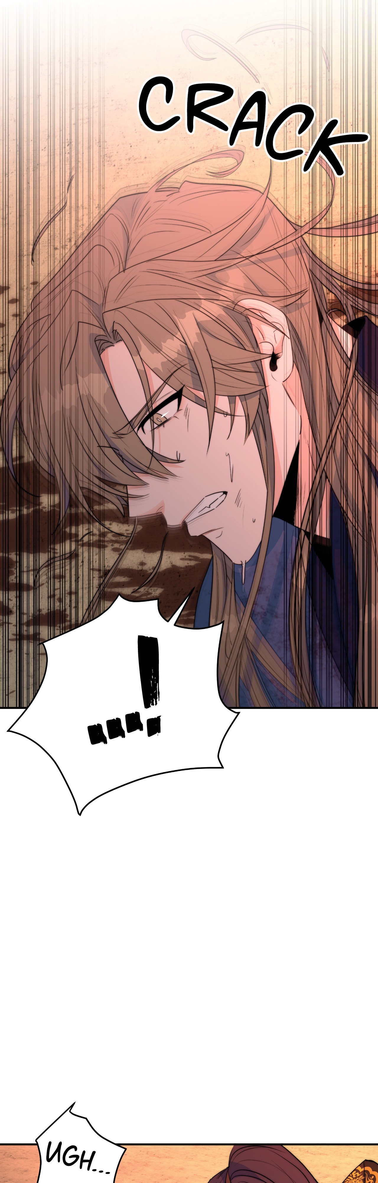 Fire, Flowers, Dreams [Official] - Chapter 8 manhwa