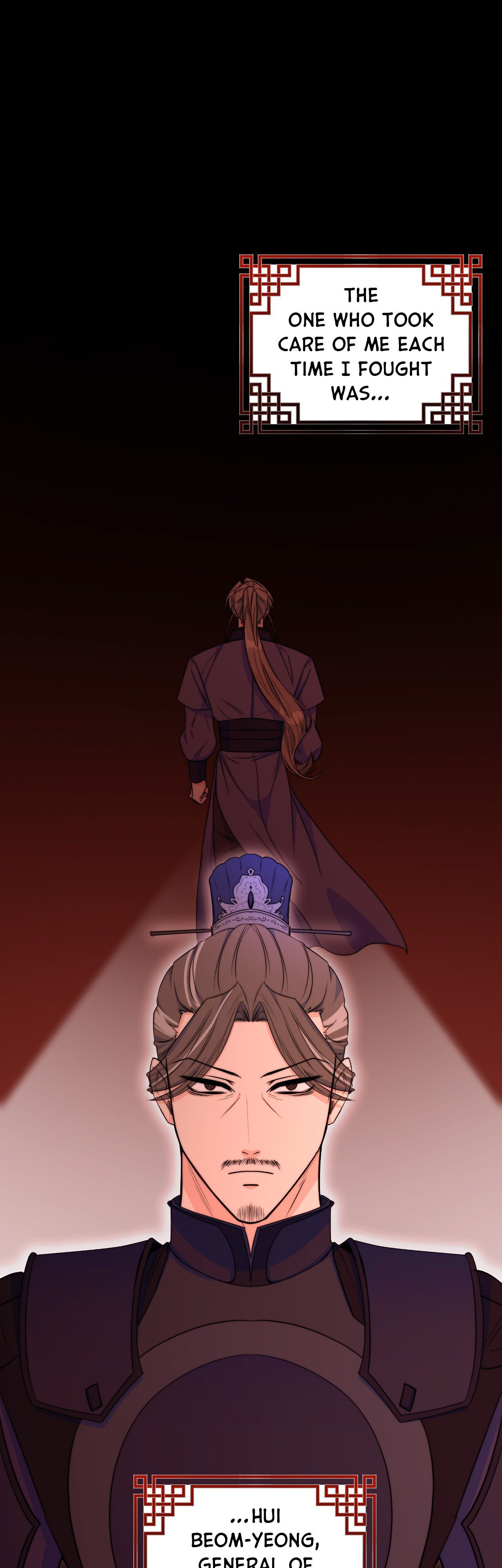 Fire, Flowers, Dreams [Official] - Chapter 8 manhwa