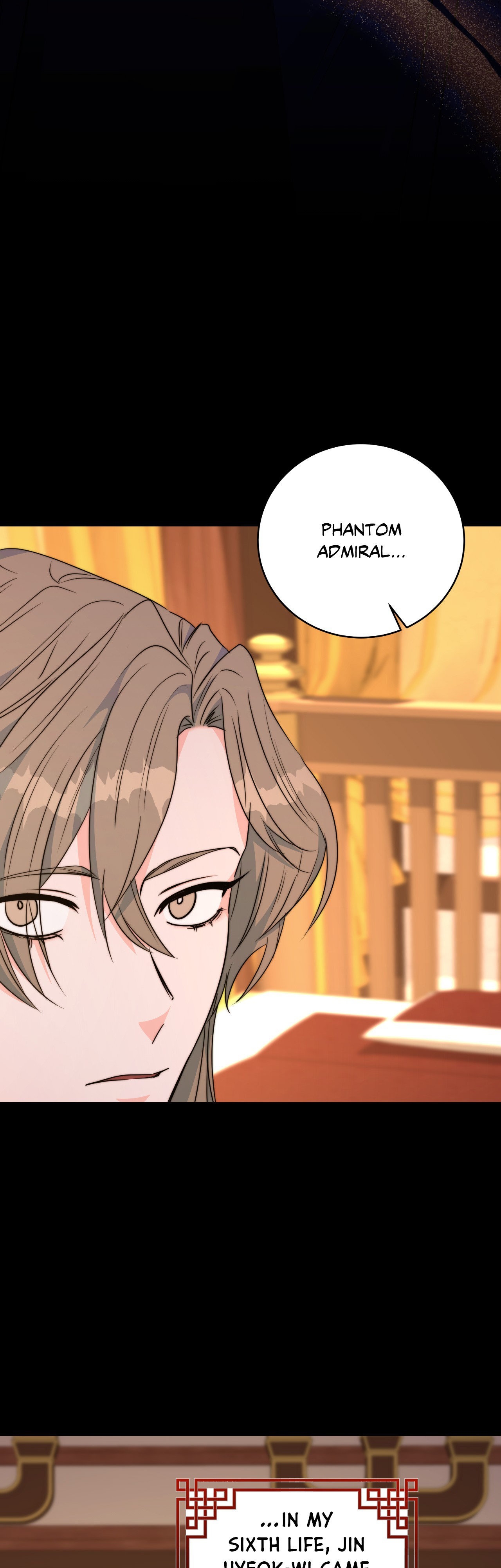 Fire, Flowers, Dreams [Official] - Chapter 8 manhwa