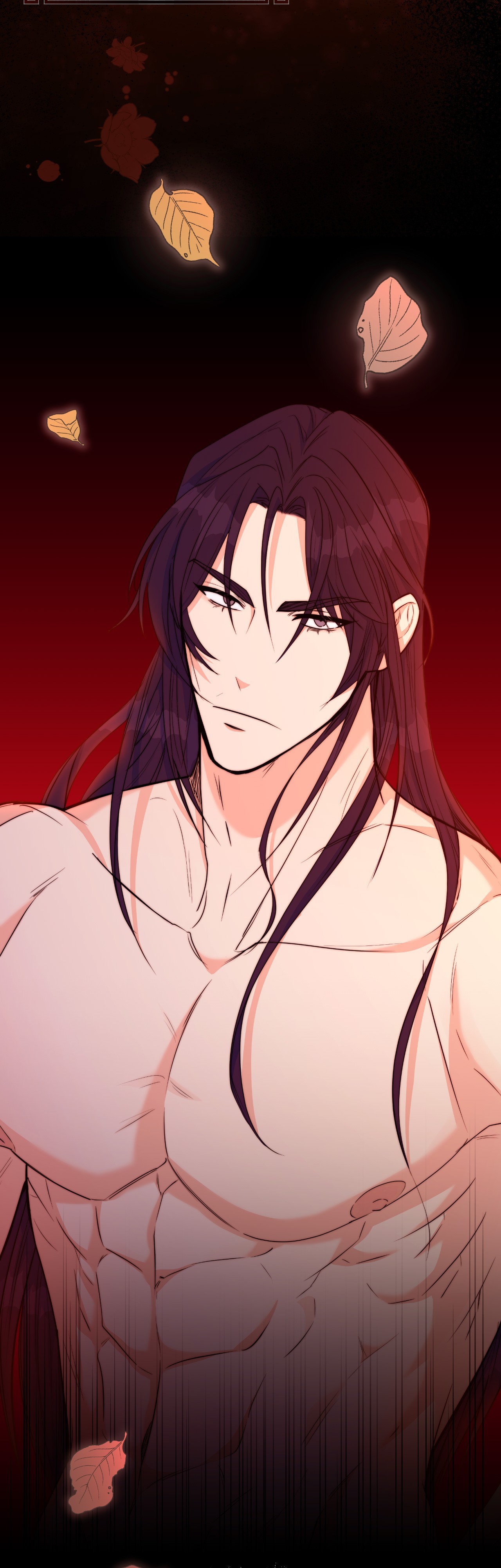 Fire, Flowers, Dreams [Official] - Chapter 8 manhwa