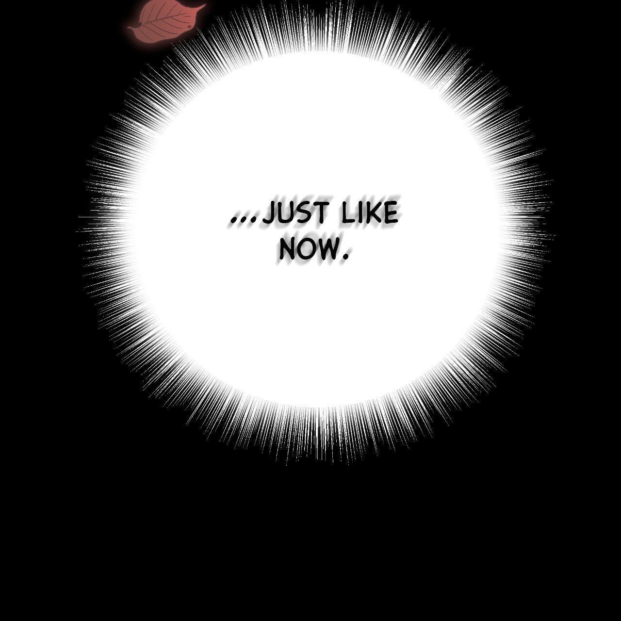 Fire, Flowers, Dreams [Official] - Chapter 8 manhwa