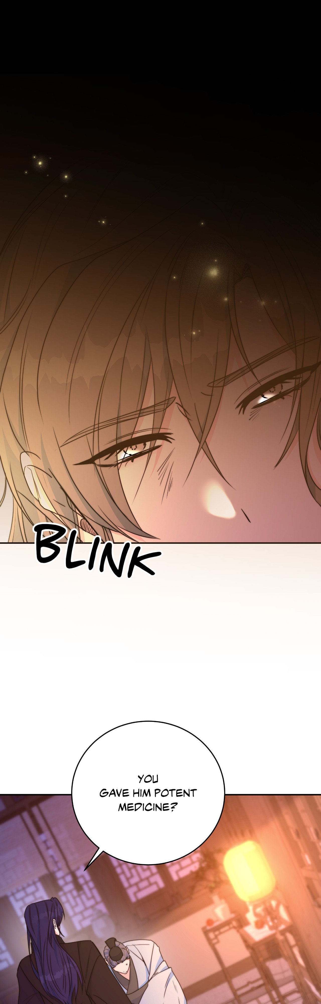 Fire, Flowers, Dreams [Official] - Chapter 8 manhwa