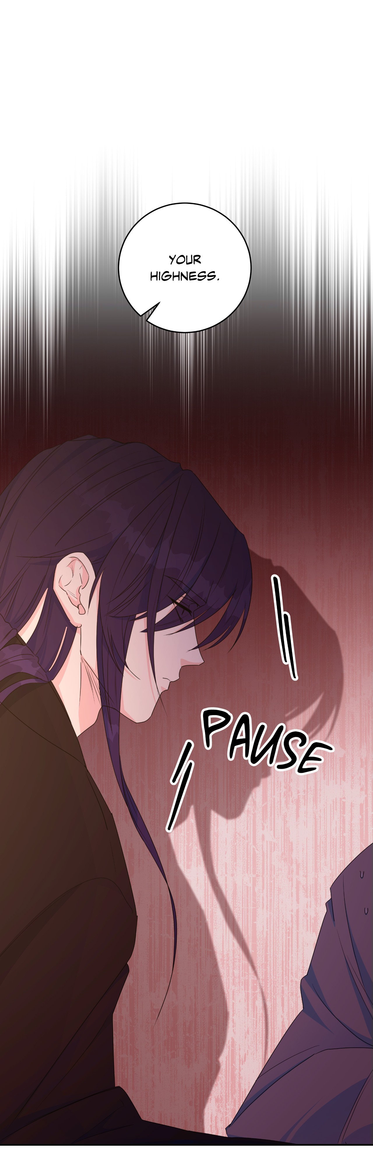 Fire, Flowers, Dreams [Official] - Chapter 8 manhwa