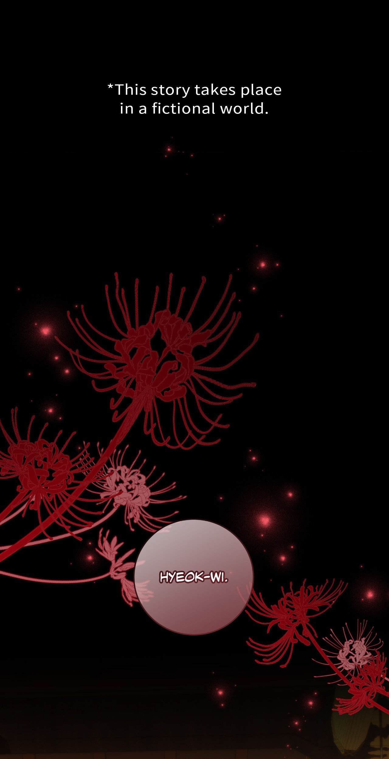 Fire, Flowers, Dreams [Official] - Chapter 9 manhwa