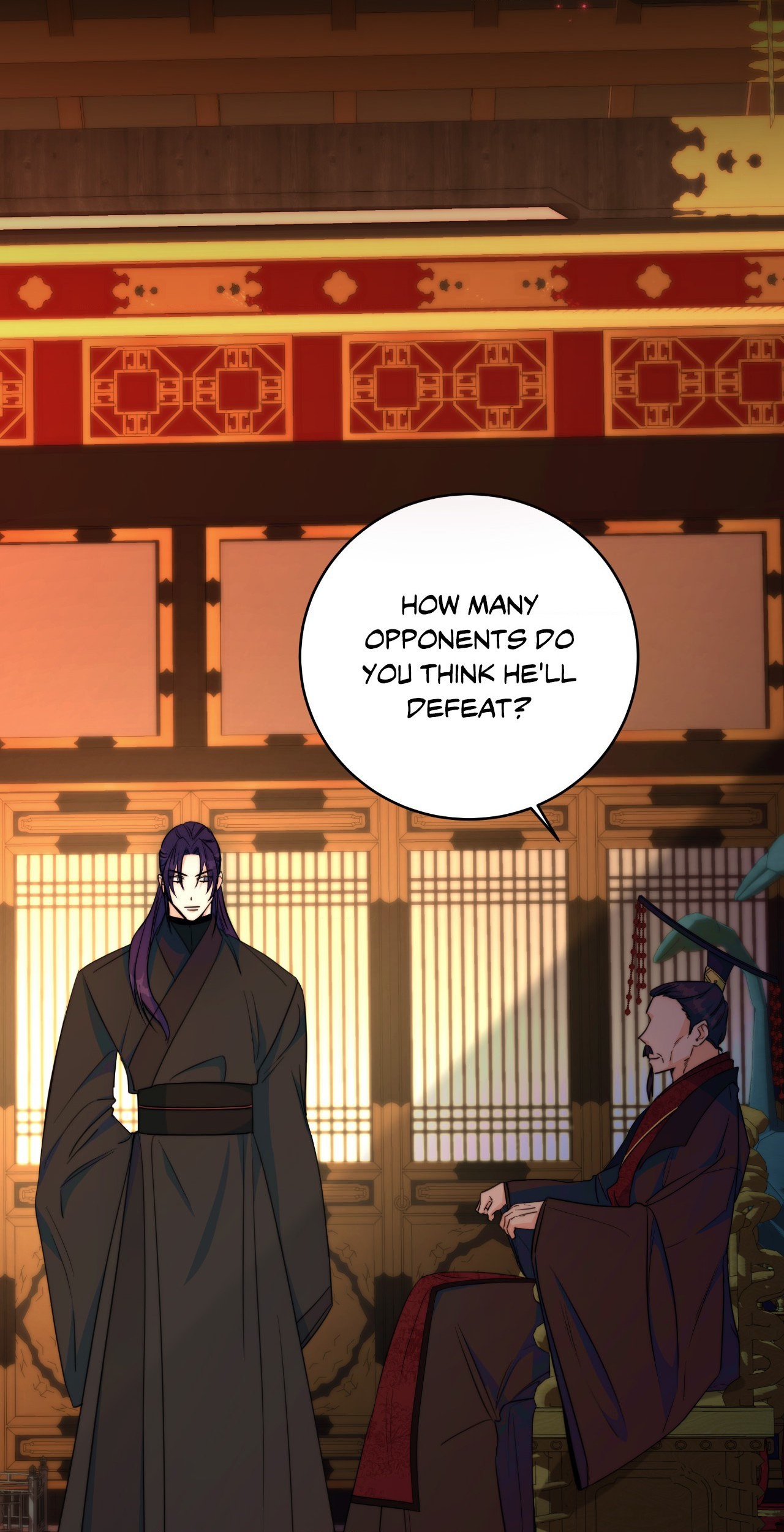 Fire, Flowers, Dreams [Official] - Chapter 9 manhwa