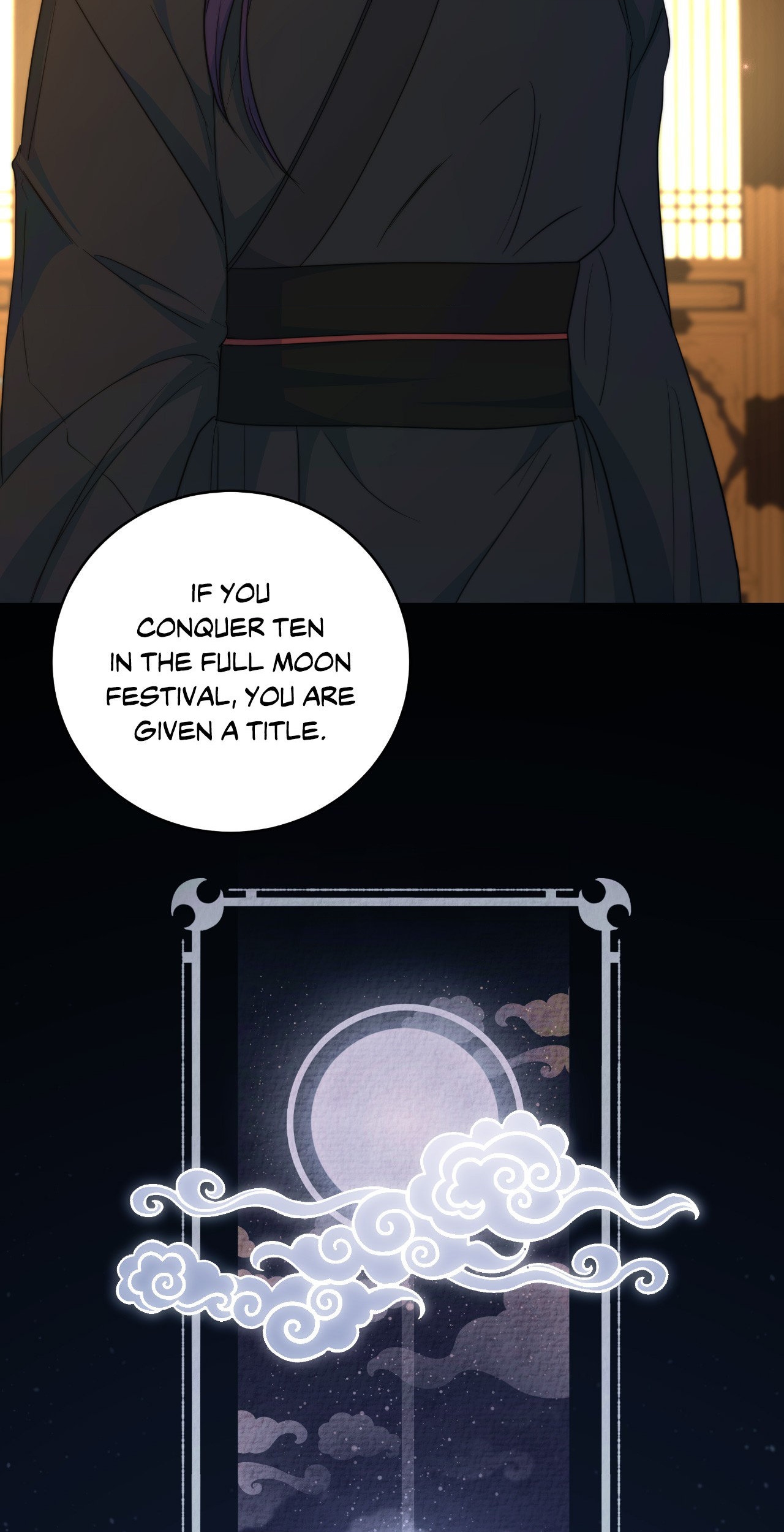 Fire, Flowers, Dreams [Official] - Chapter 9 manhwa
