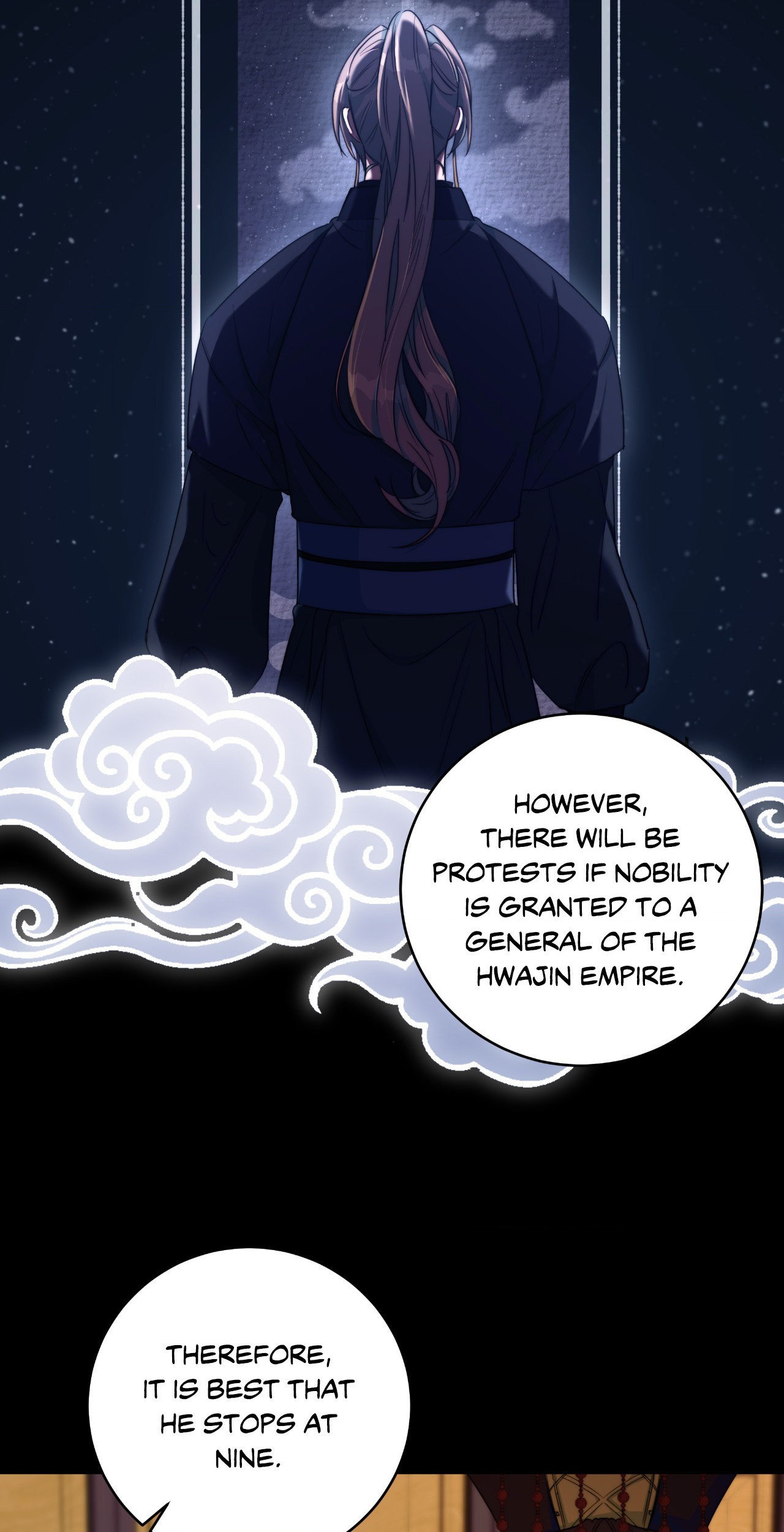 Fire, Flowers, Dreams [Official] - Chapter 9 manhwa