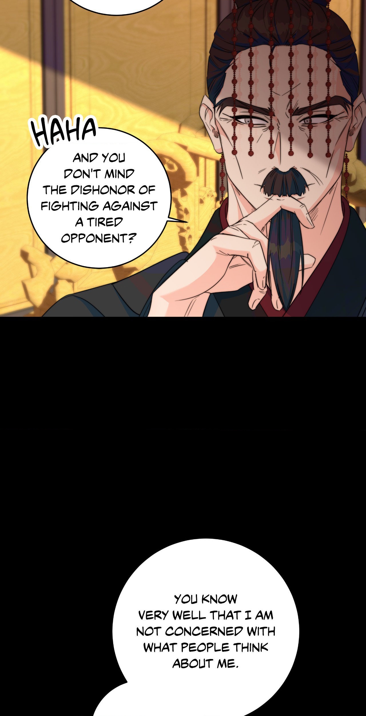 Fire, Flowers, Dreams [Official] - Chapter 9 manhwa